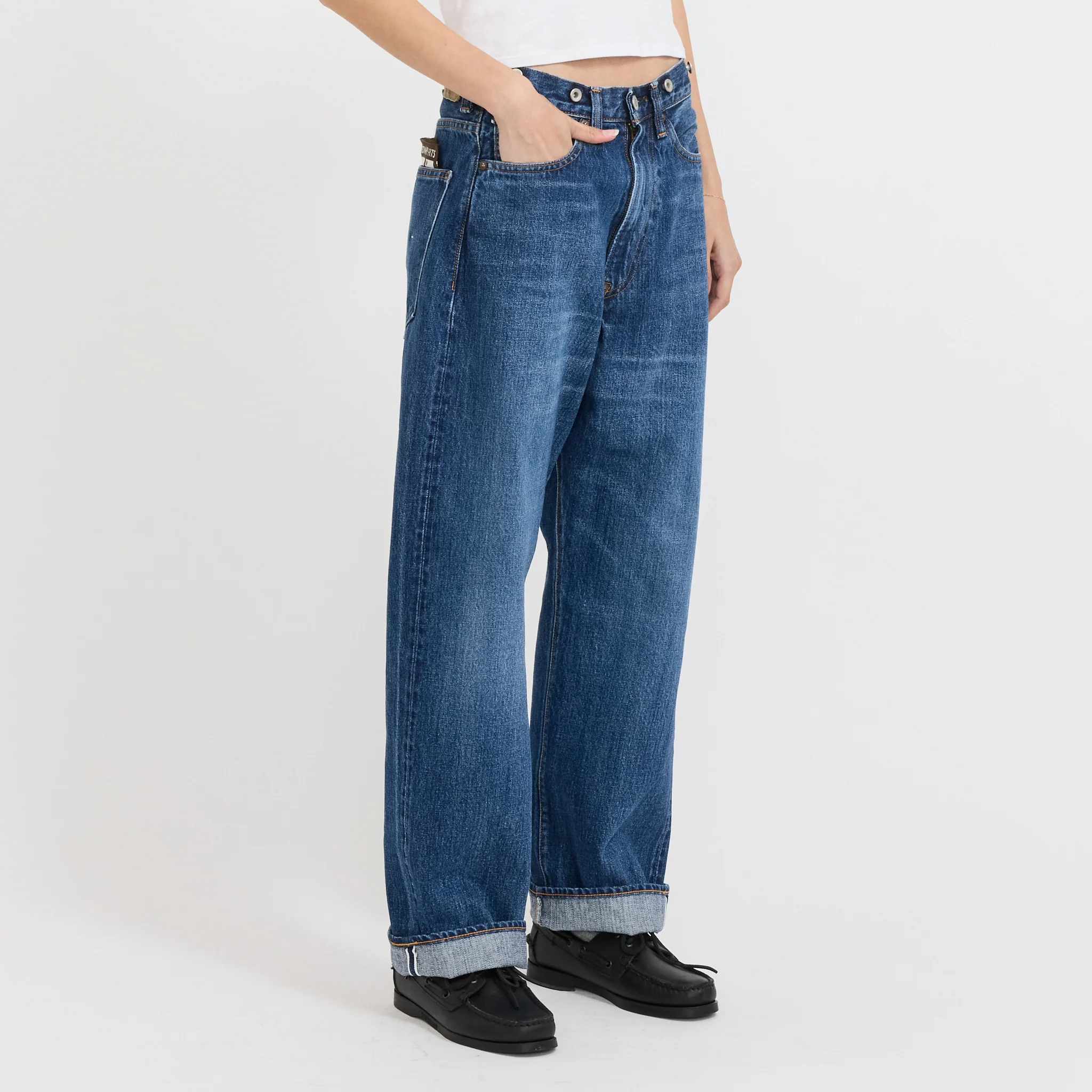 Type Wide Used Womens - Image 3