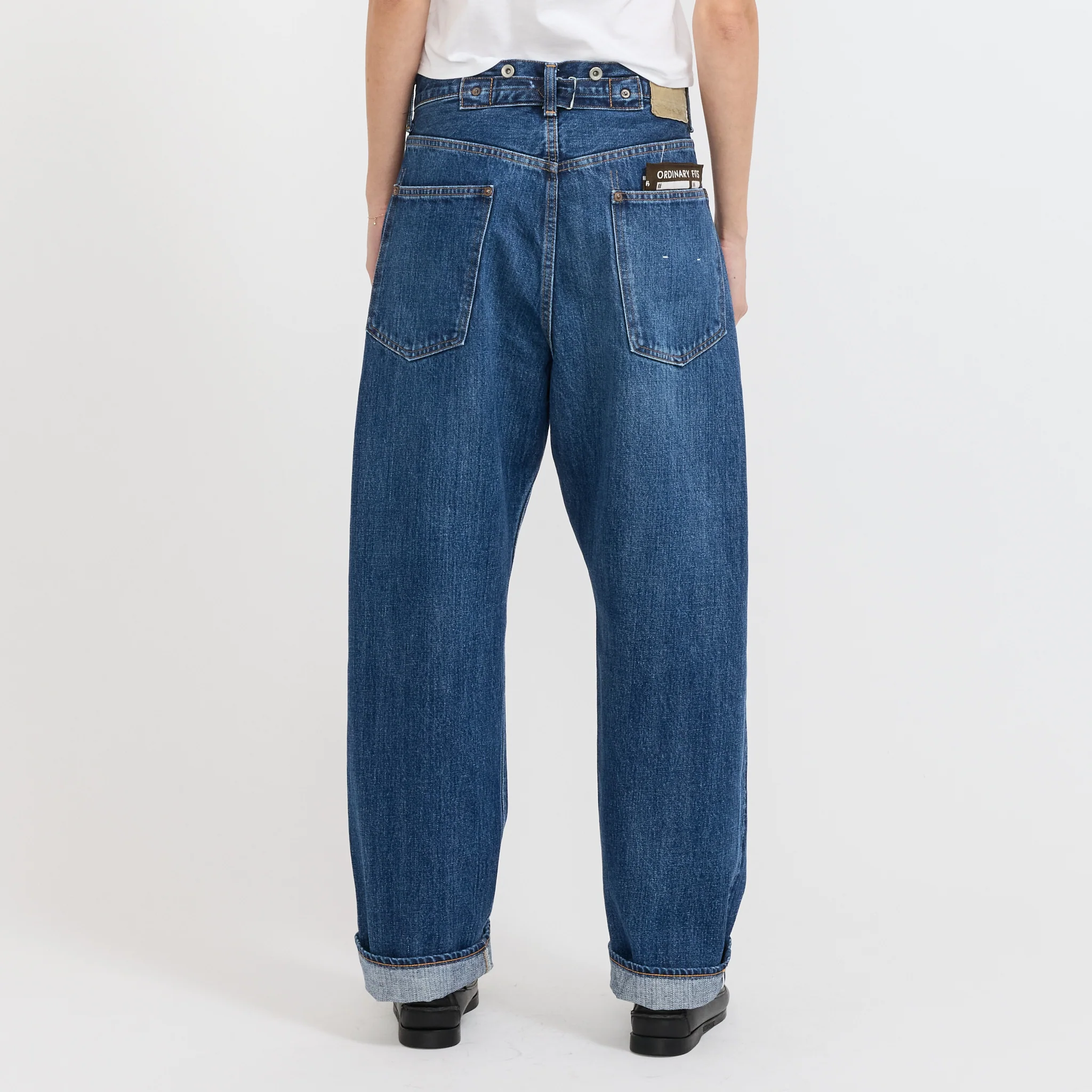 Type Wide Used Womens - Image 4