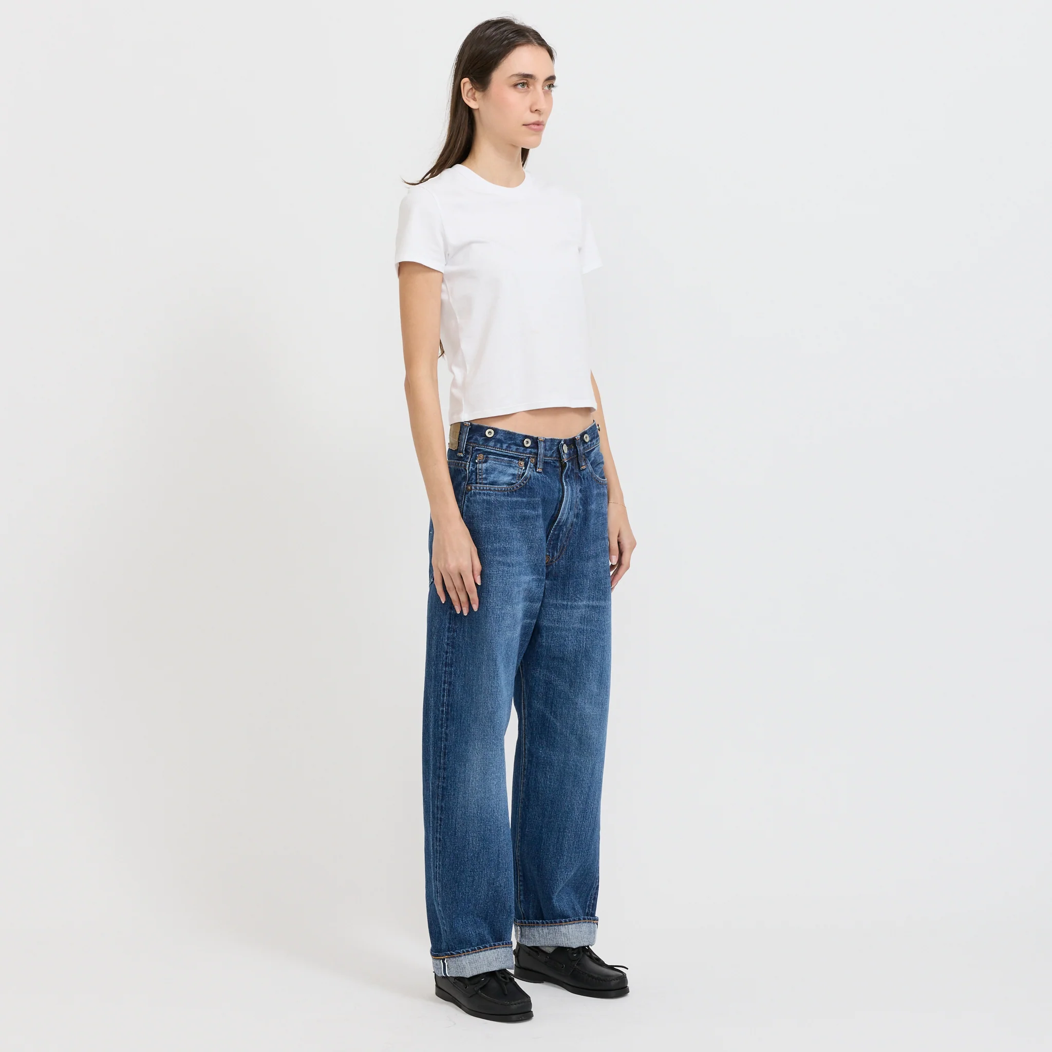 Type Wide Used Womens - Image 5