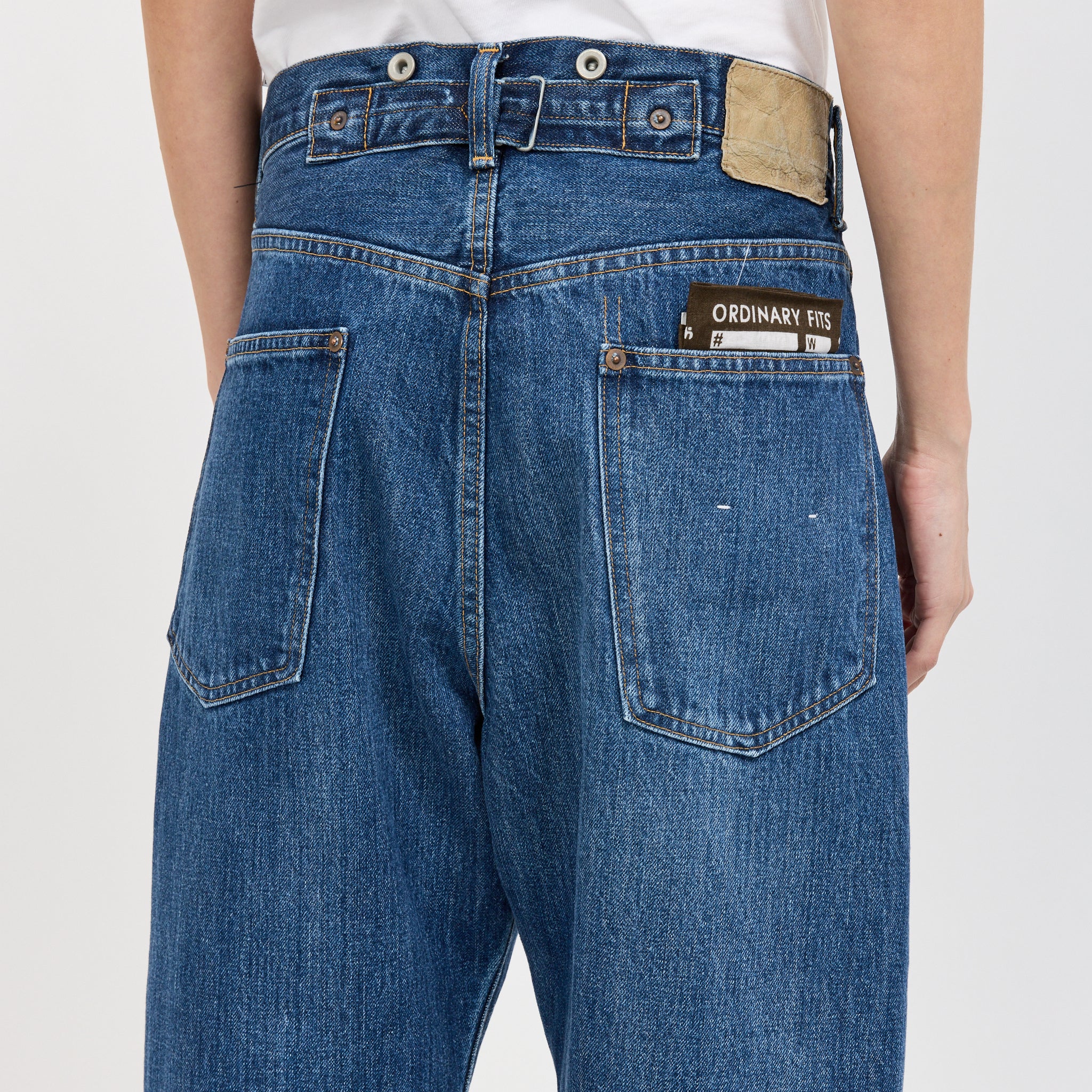 Type Wide Used Womens - Image 7