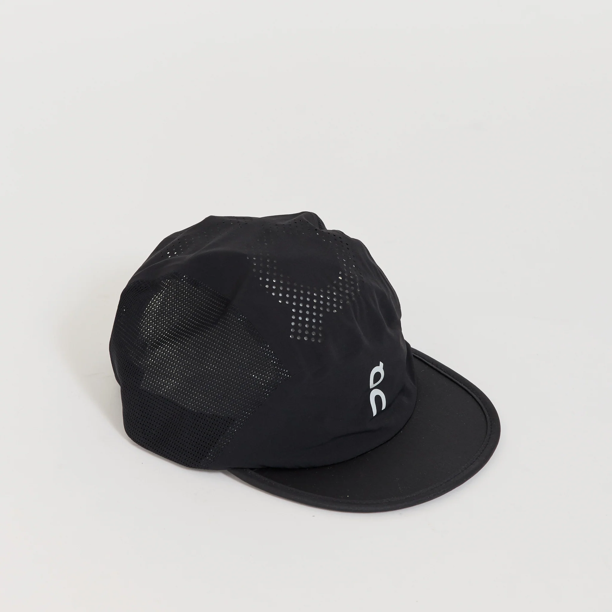 Ultra Cap Black