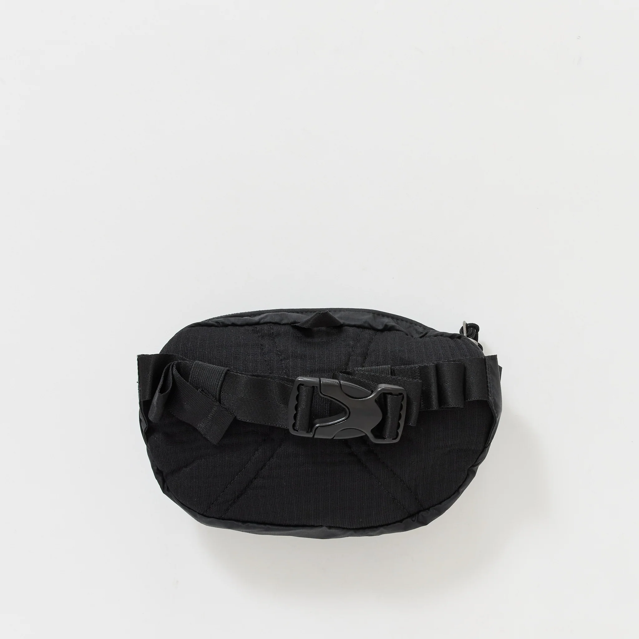 Ultralight Black Hole Mini Hip Pack Black - Image 3