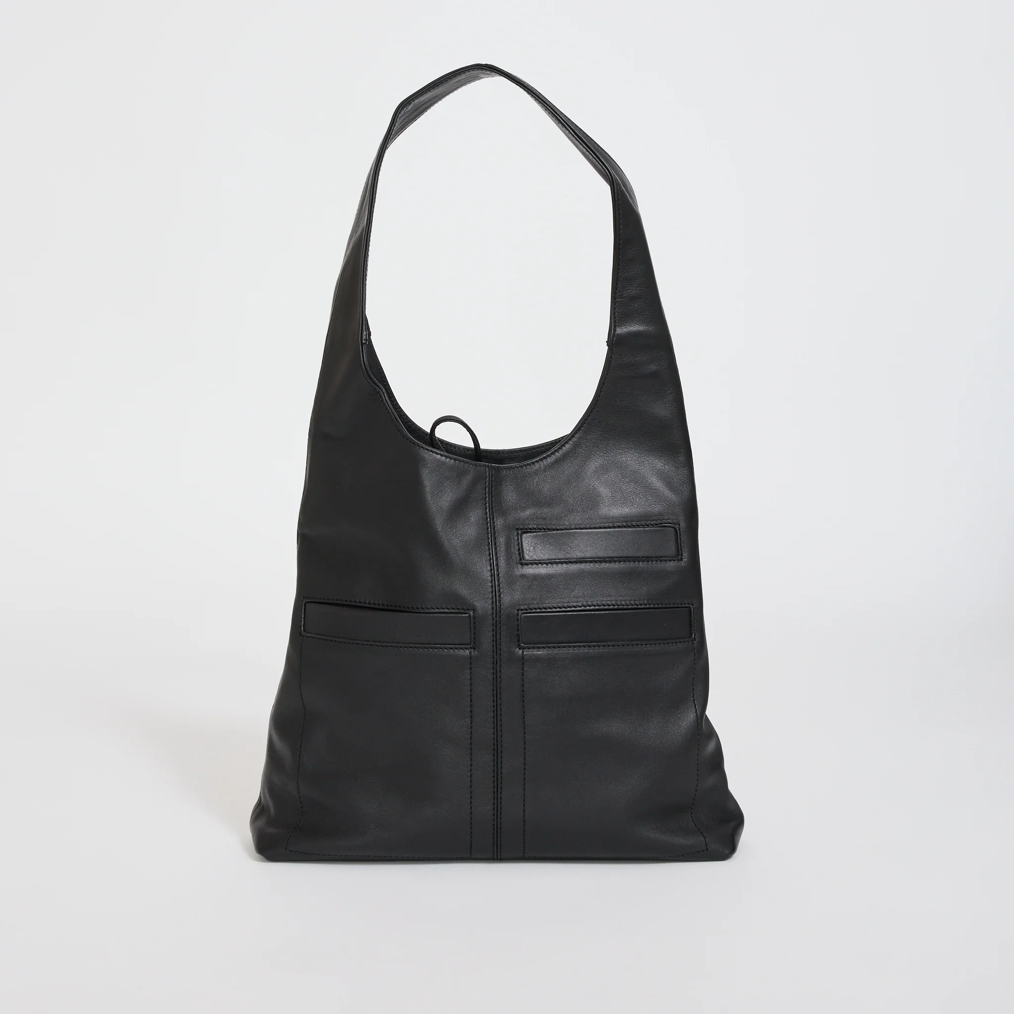 Una Bag Black