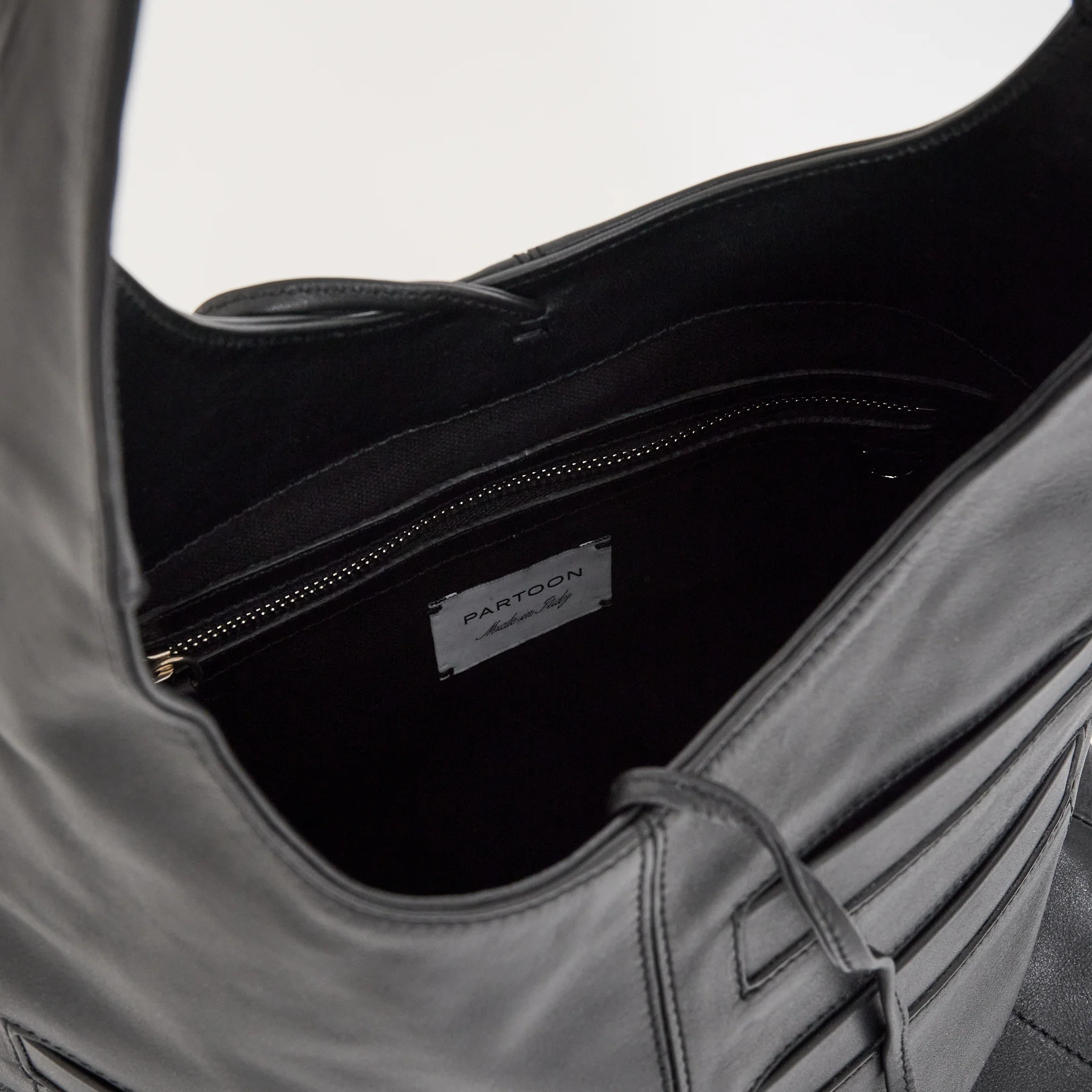 Una Bag Black - Image 4