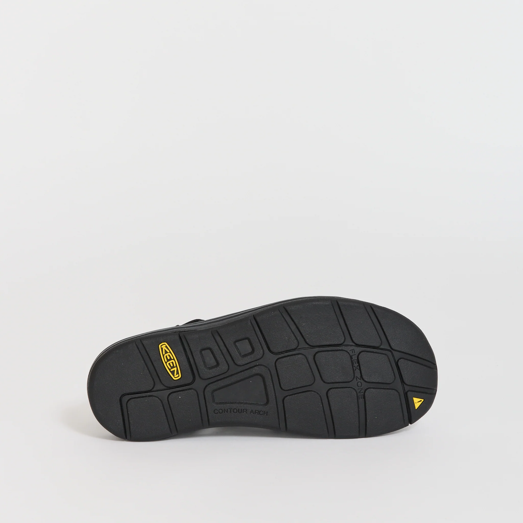 Uneek Black/Black - Image 3