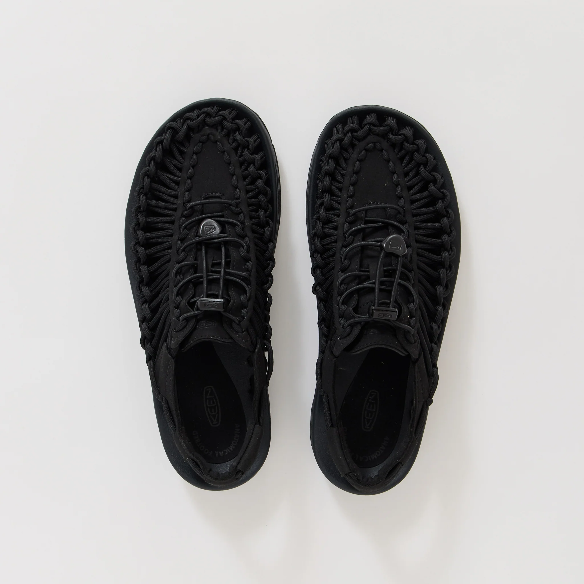 Uneek Black/Black - Image 5