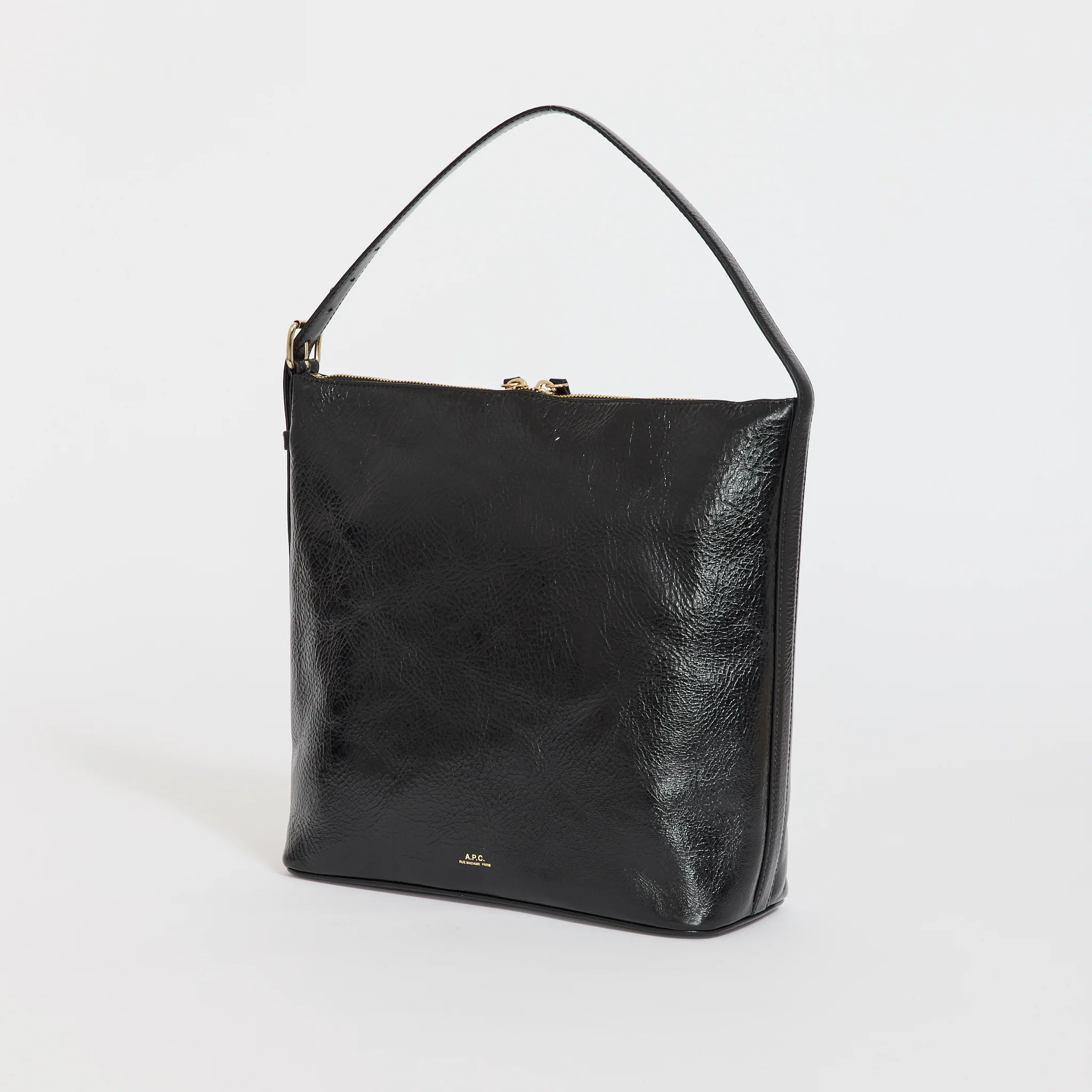 Vera Bag Black - Image 2