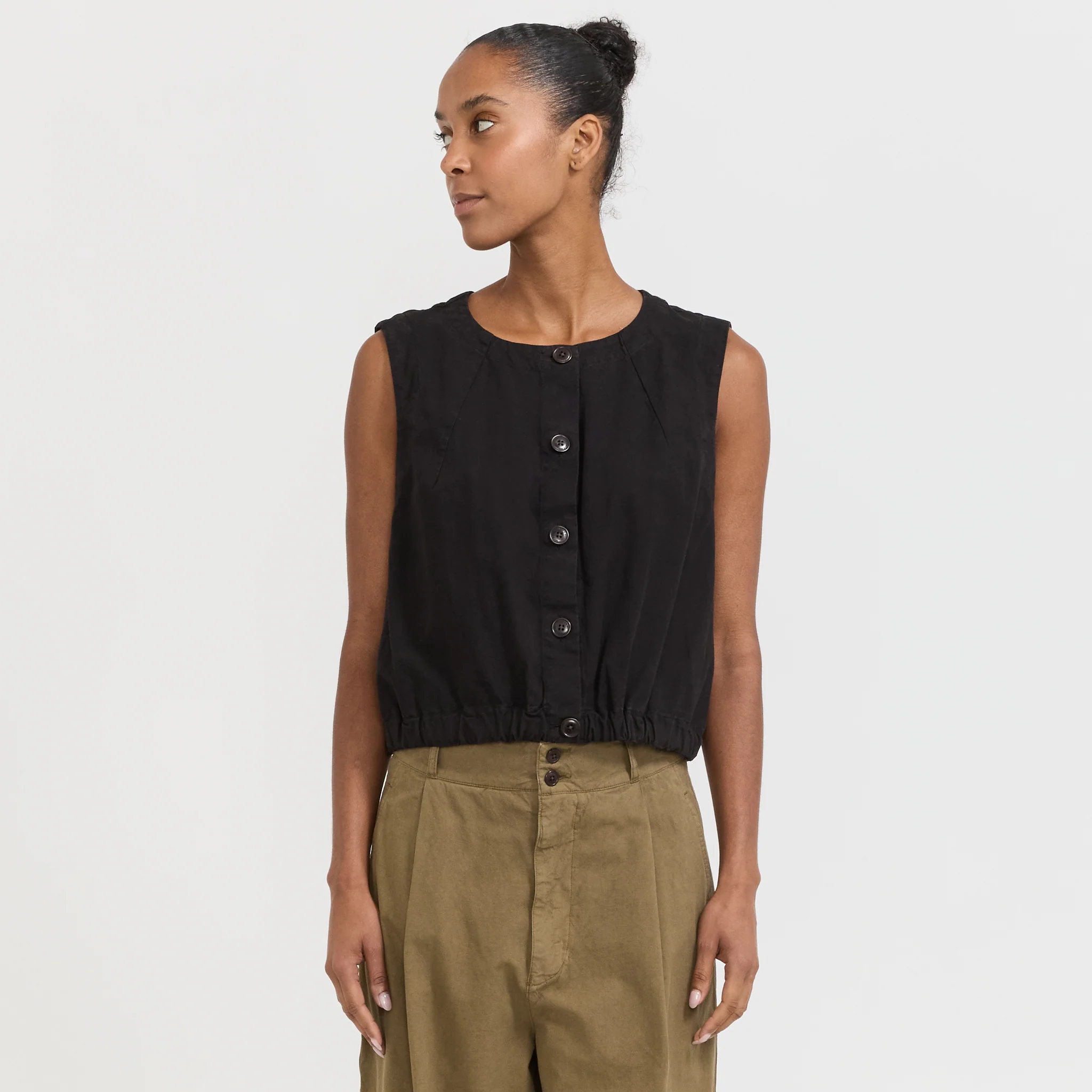Veston Black