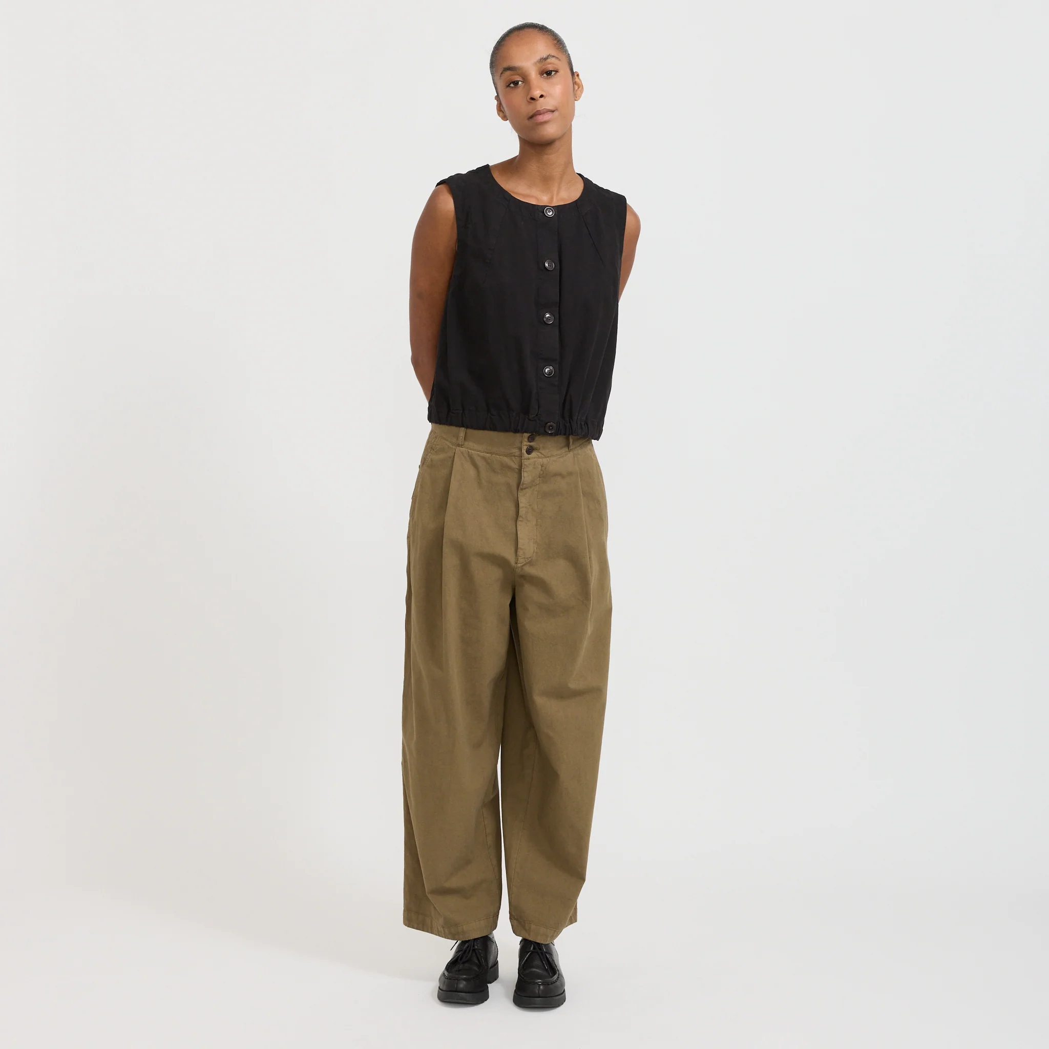Veston Black - Image 2