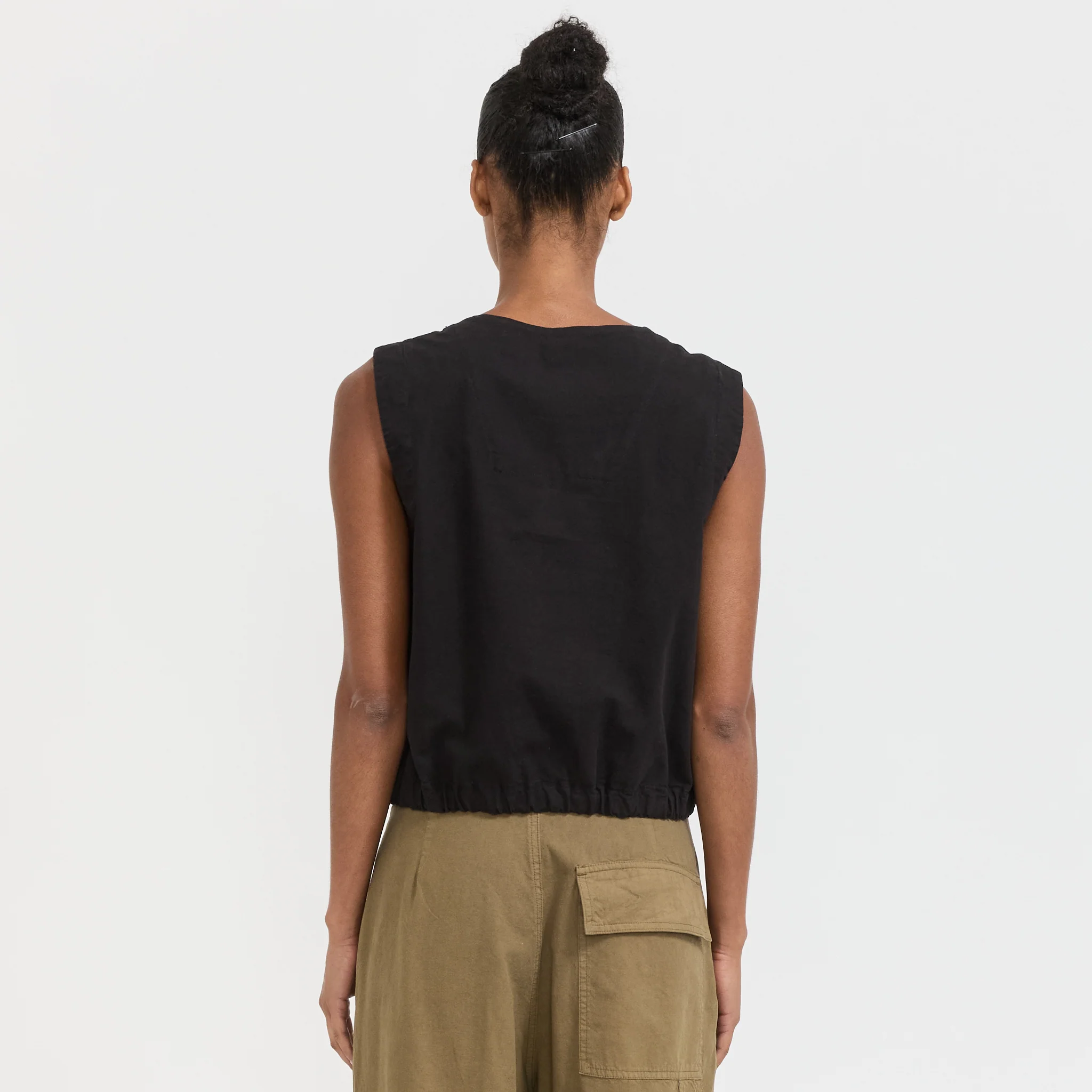 Veston Black - Image 4
