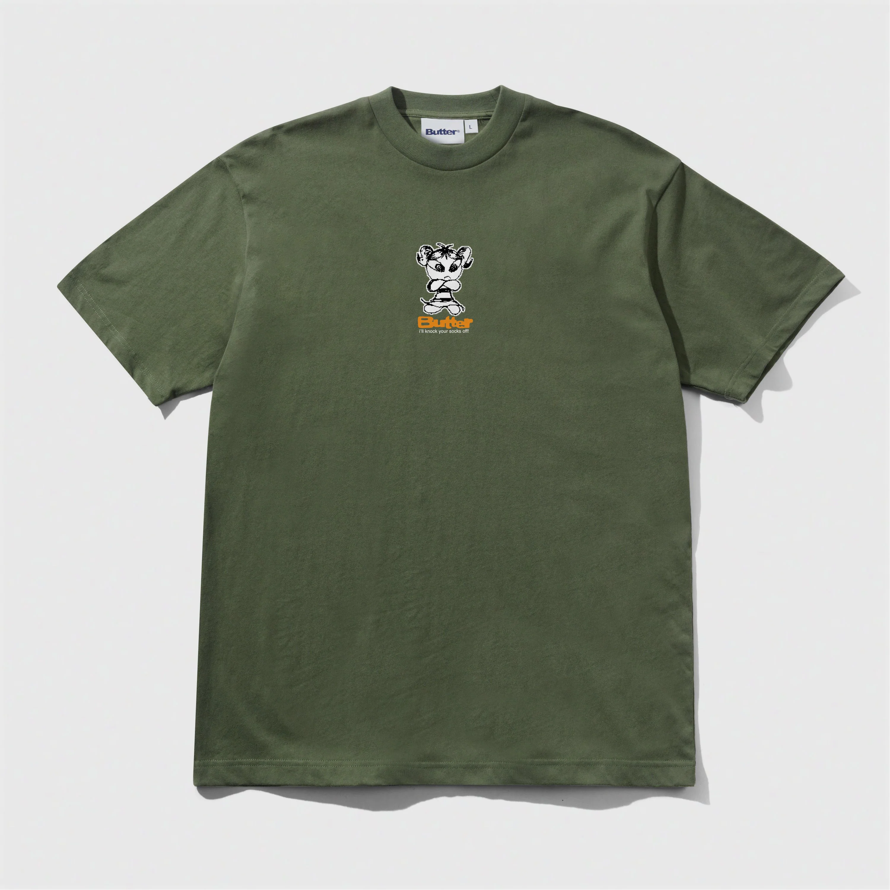 Vexed Tee Army