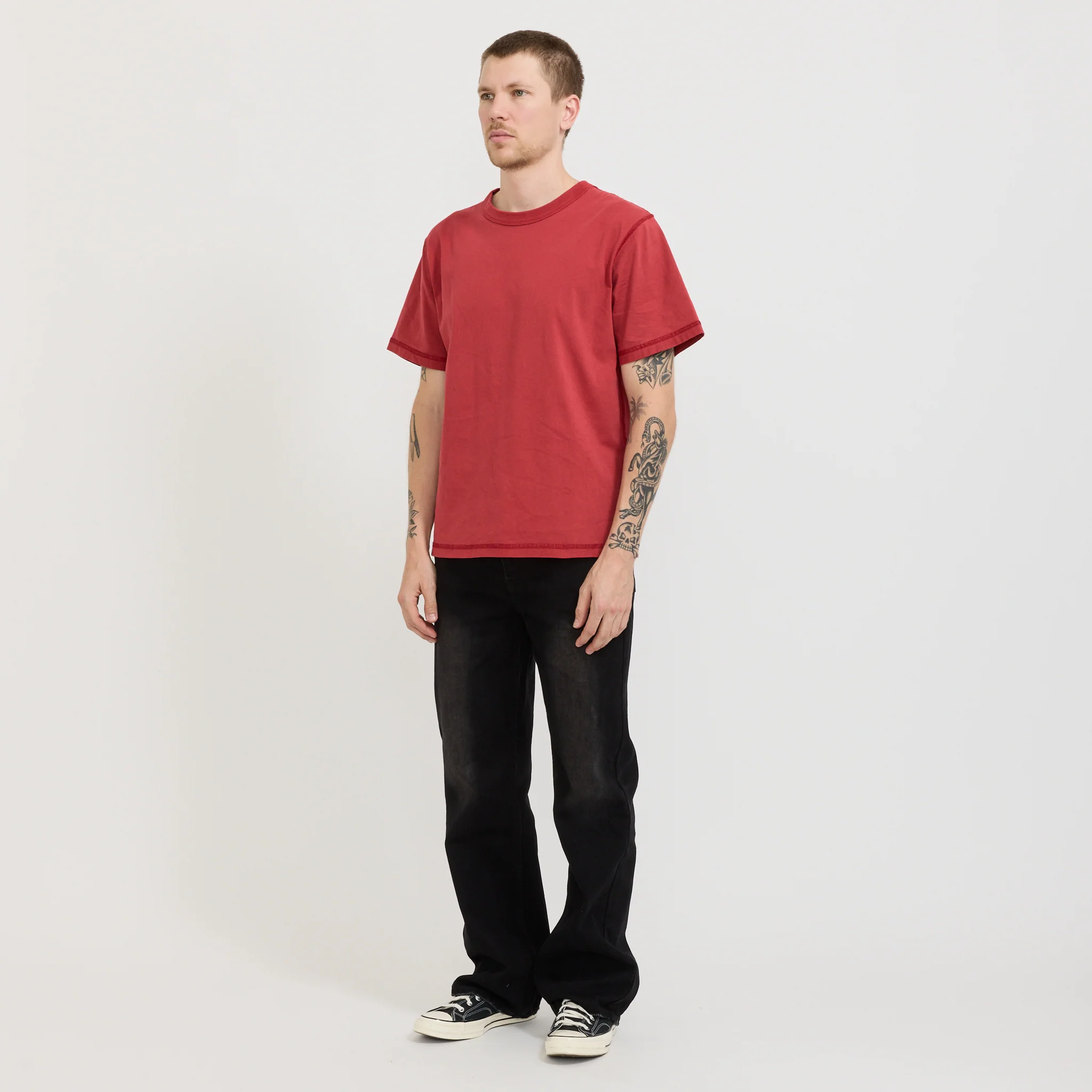 Vini Jeans Black - Image 7