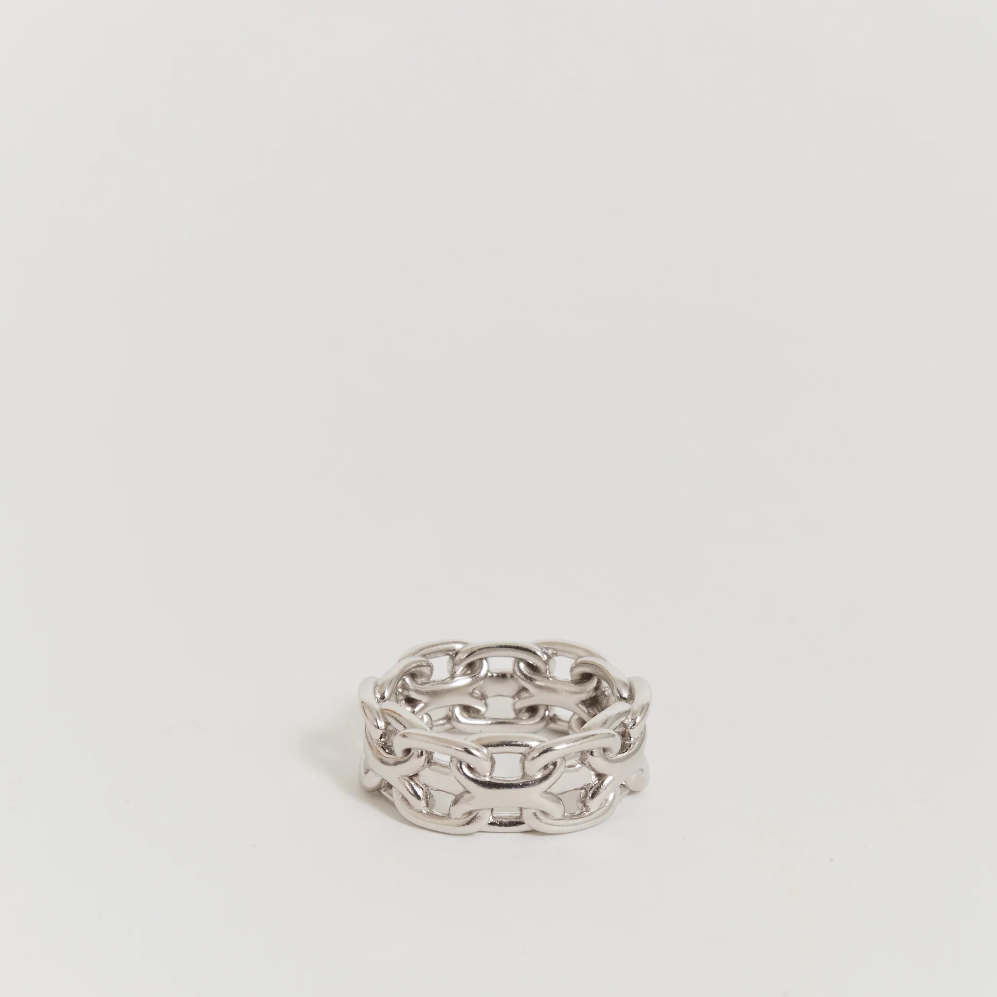 Vintage Ring Sterling Silver