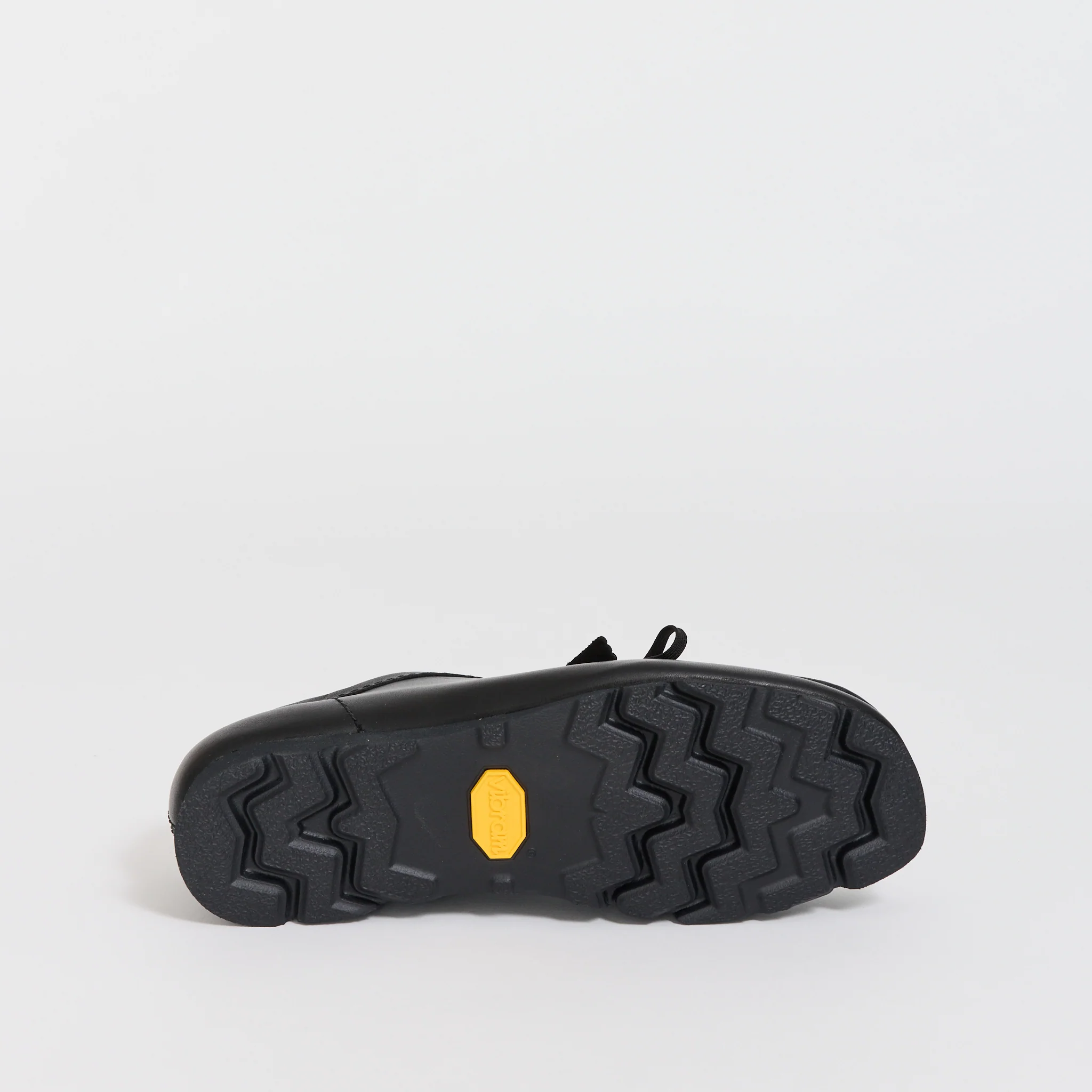 Wallabee GTX Black/Black Leather - Image 5