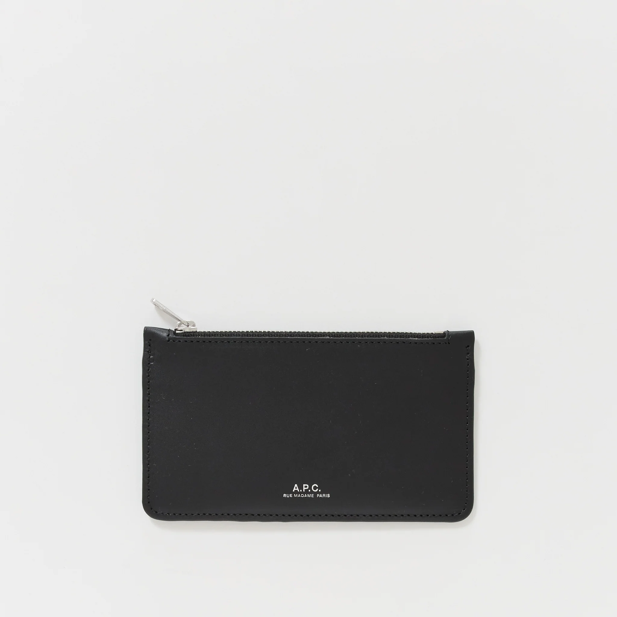 Walter Cardholder Black