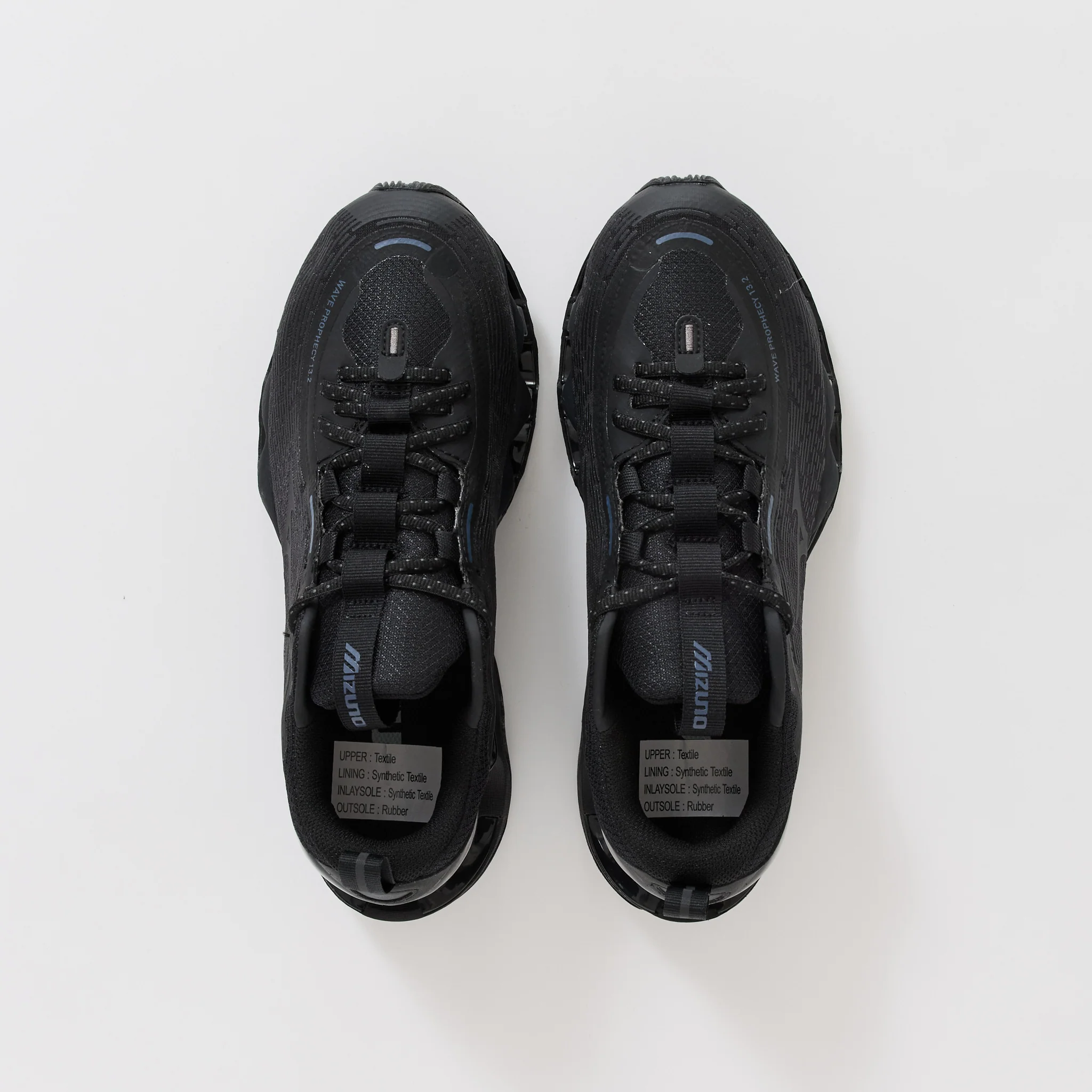 Wave Prophecy 13.2 Black/Black/Iron Gate - Image 3
