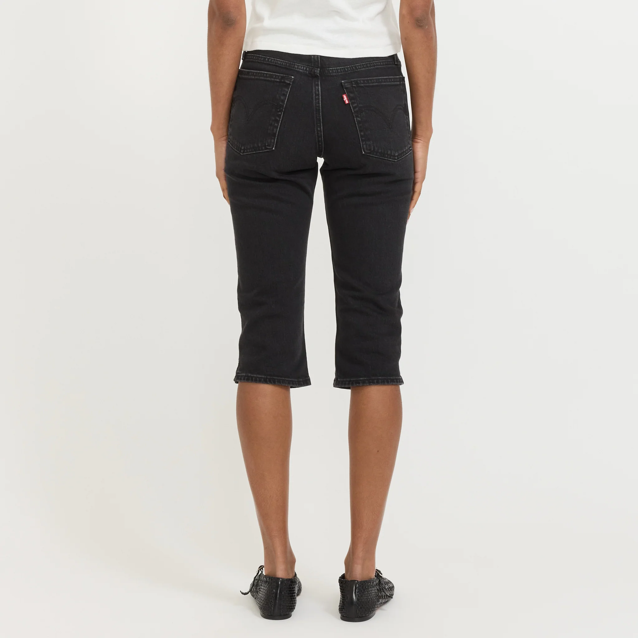 Wedgie Capri She's In The Zone - Image 4