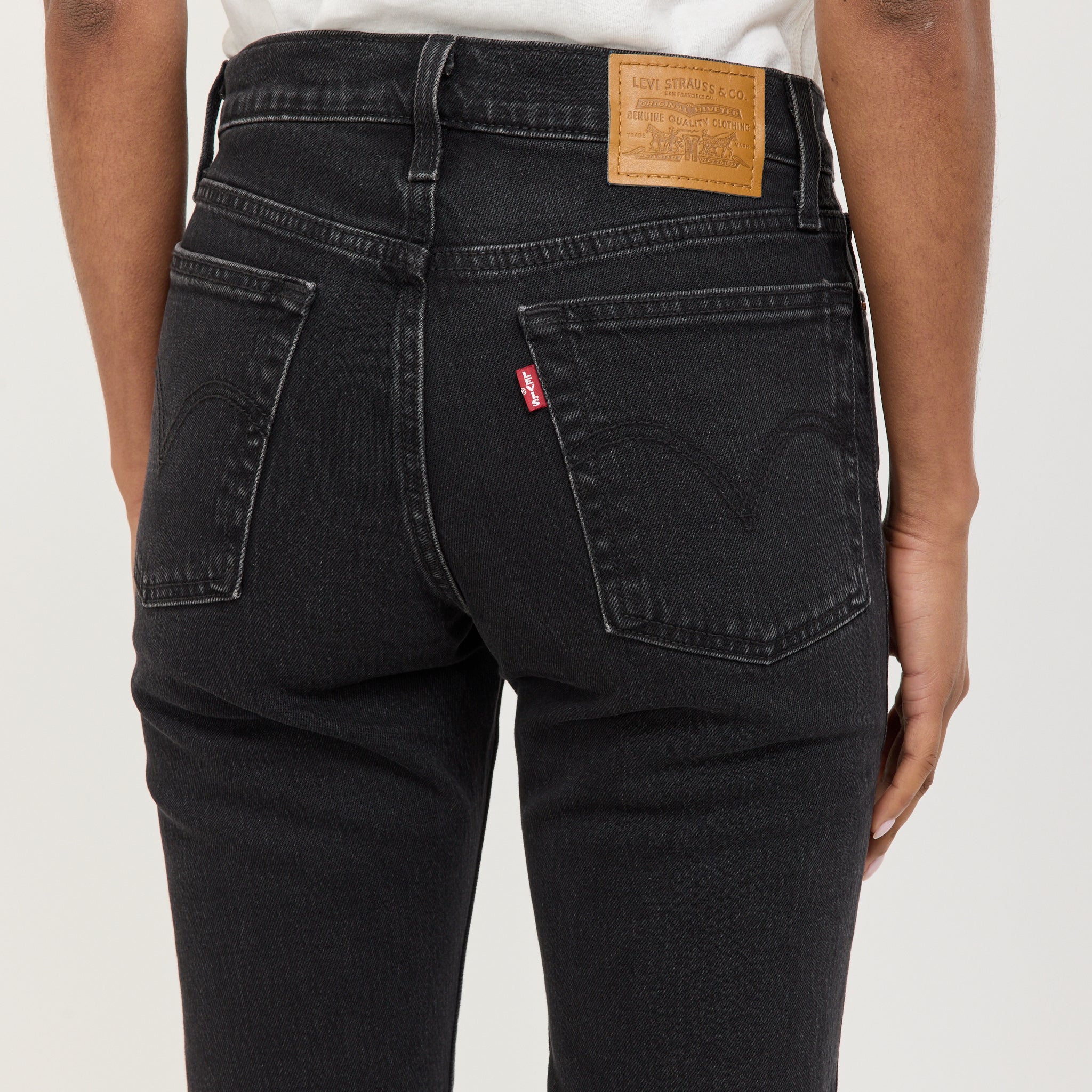 Wedgie Capri She's In The Zone - Image 6