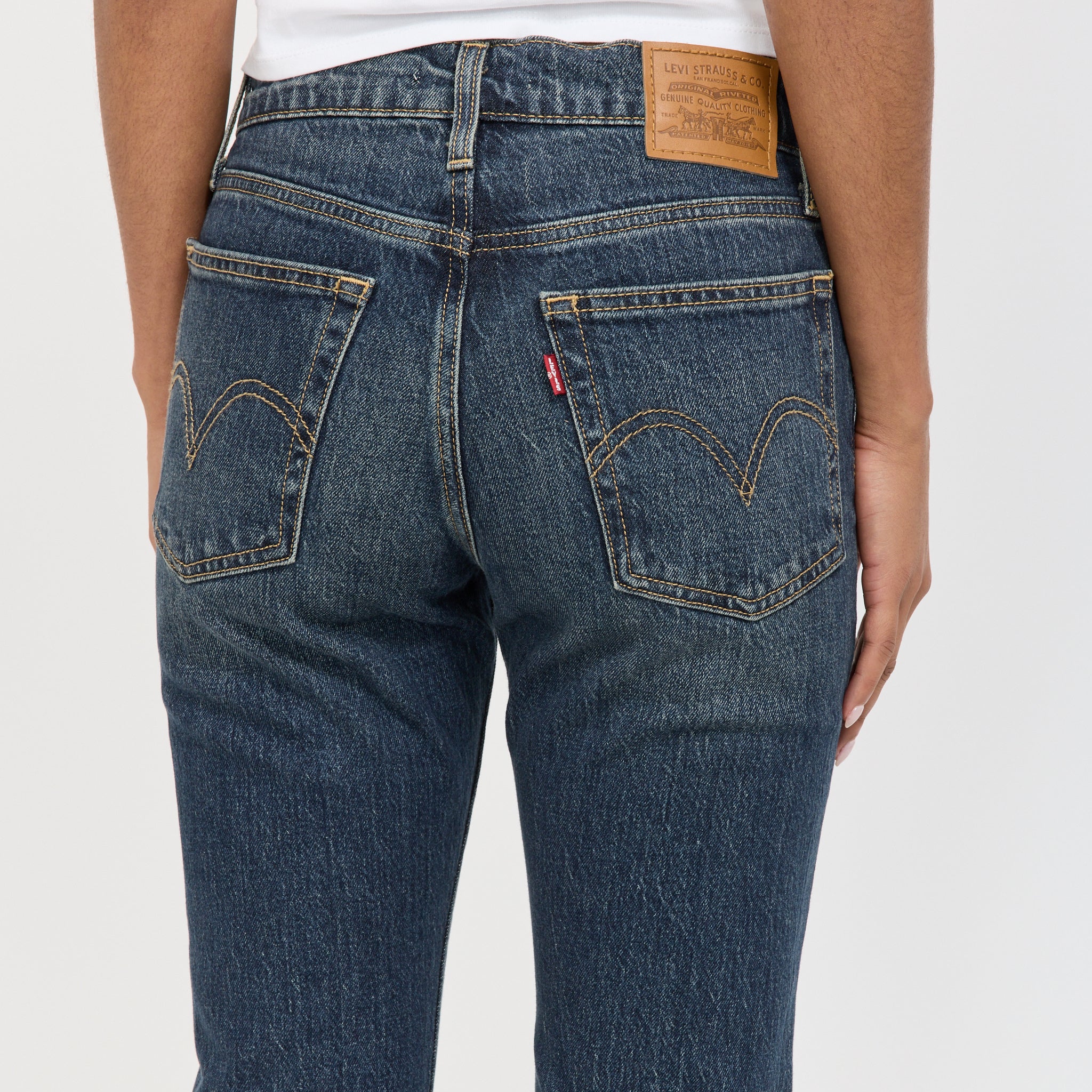 Wedgie Slim Parallel Life - Image 6