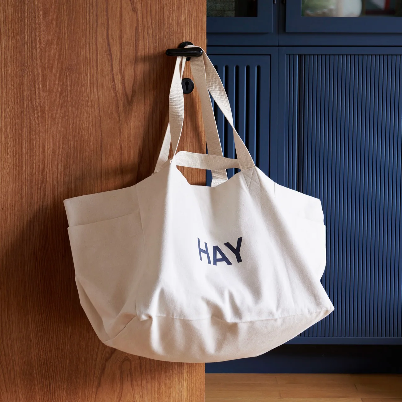 Weekend Bag No2 Toffee - Image 3