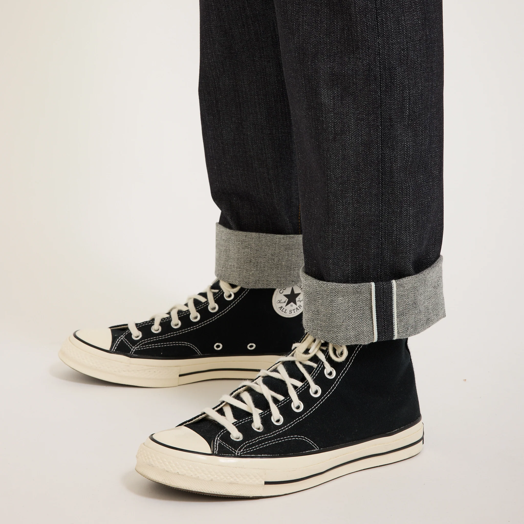 Weird Guy 13.75 Oz Left Hand Twill Selvedge - Image 7