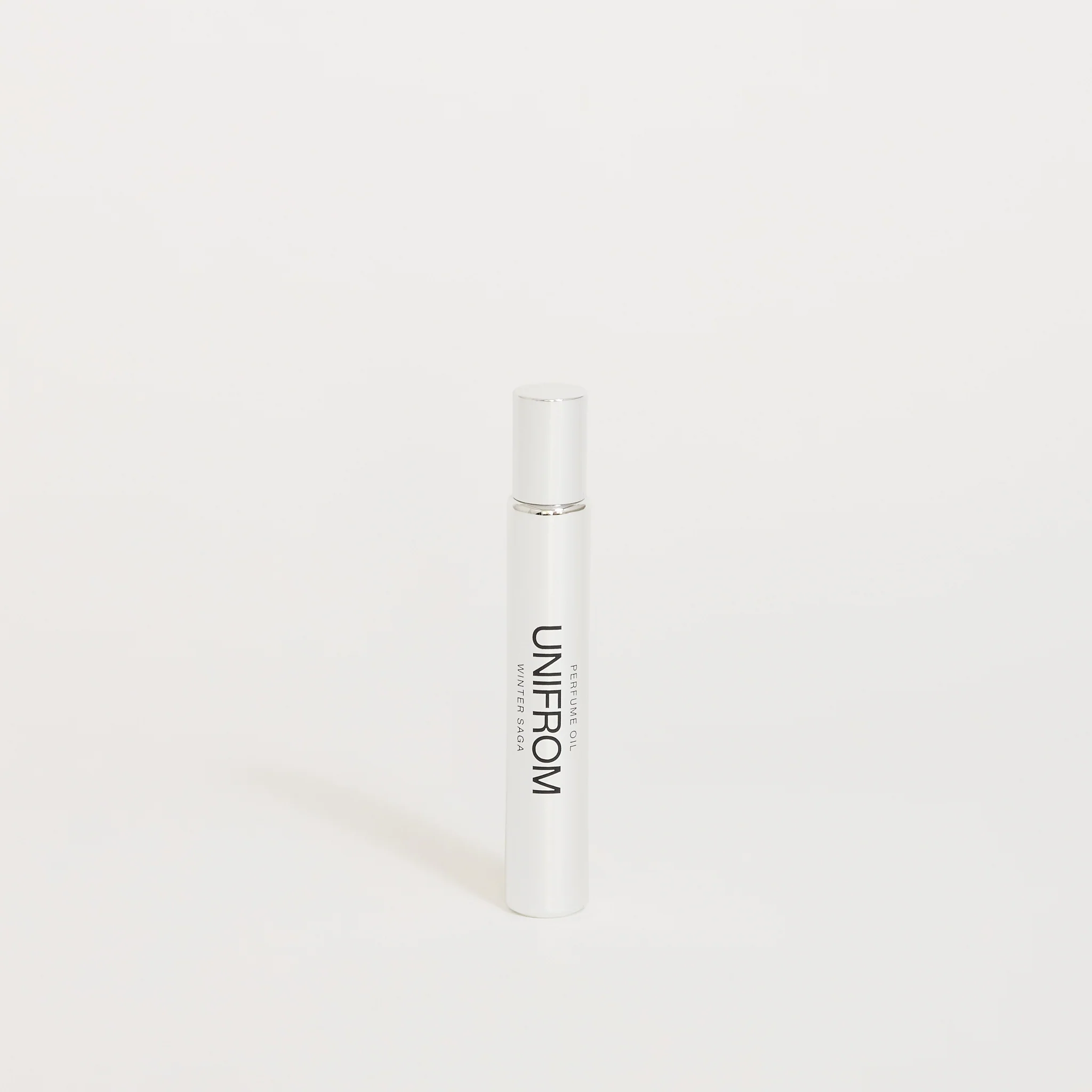 Winter Saga Perfume Oil