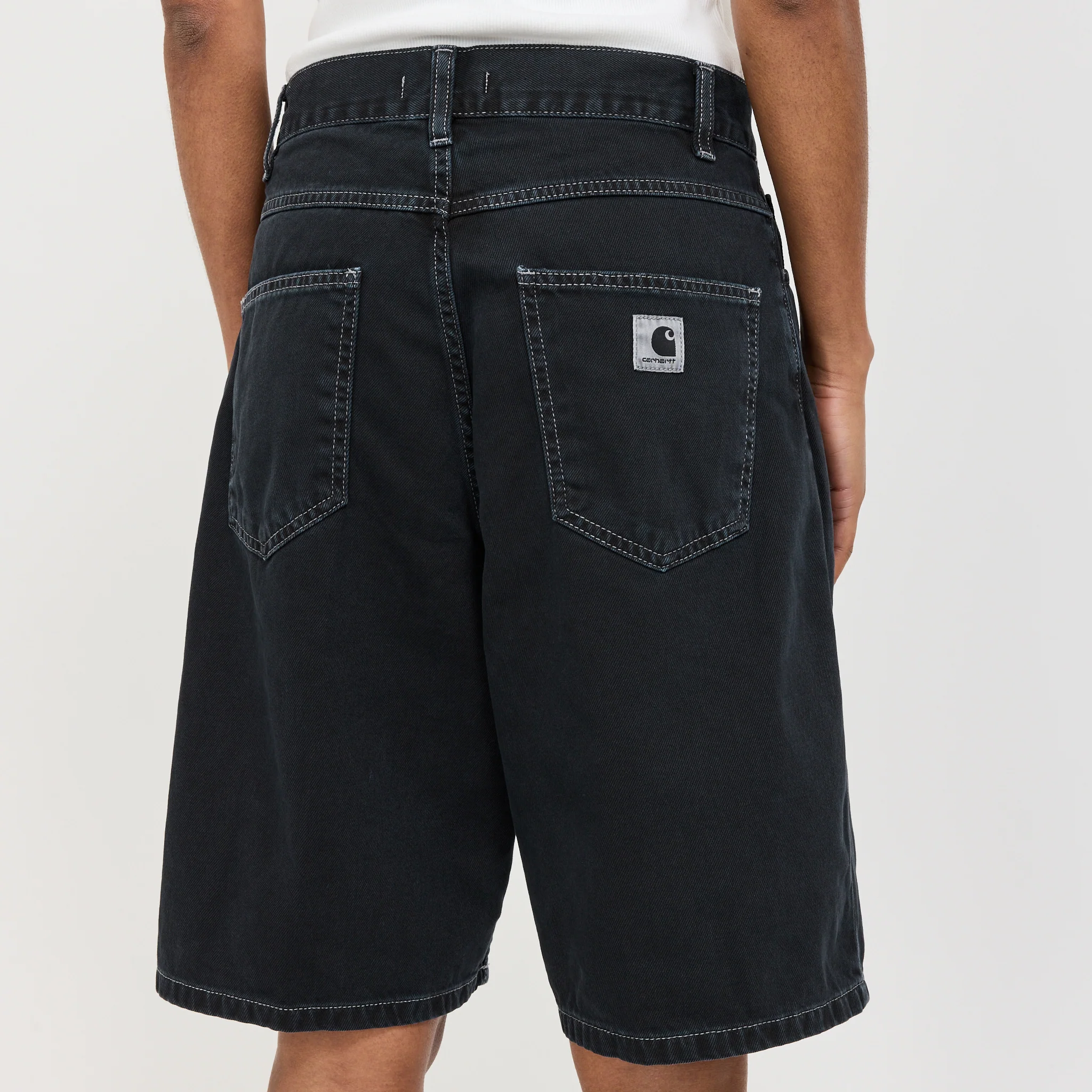 Women's Brandon Short Black - Image 7