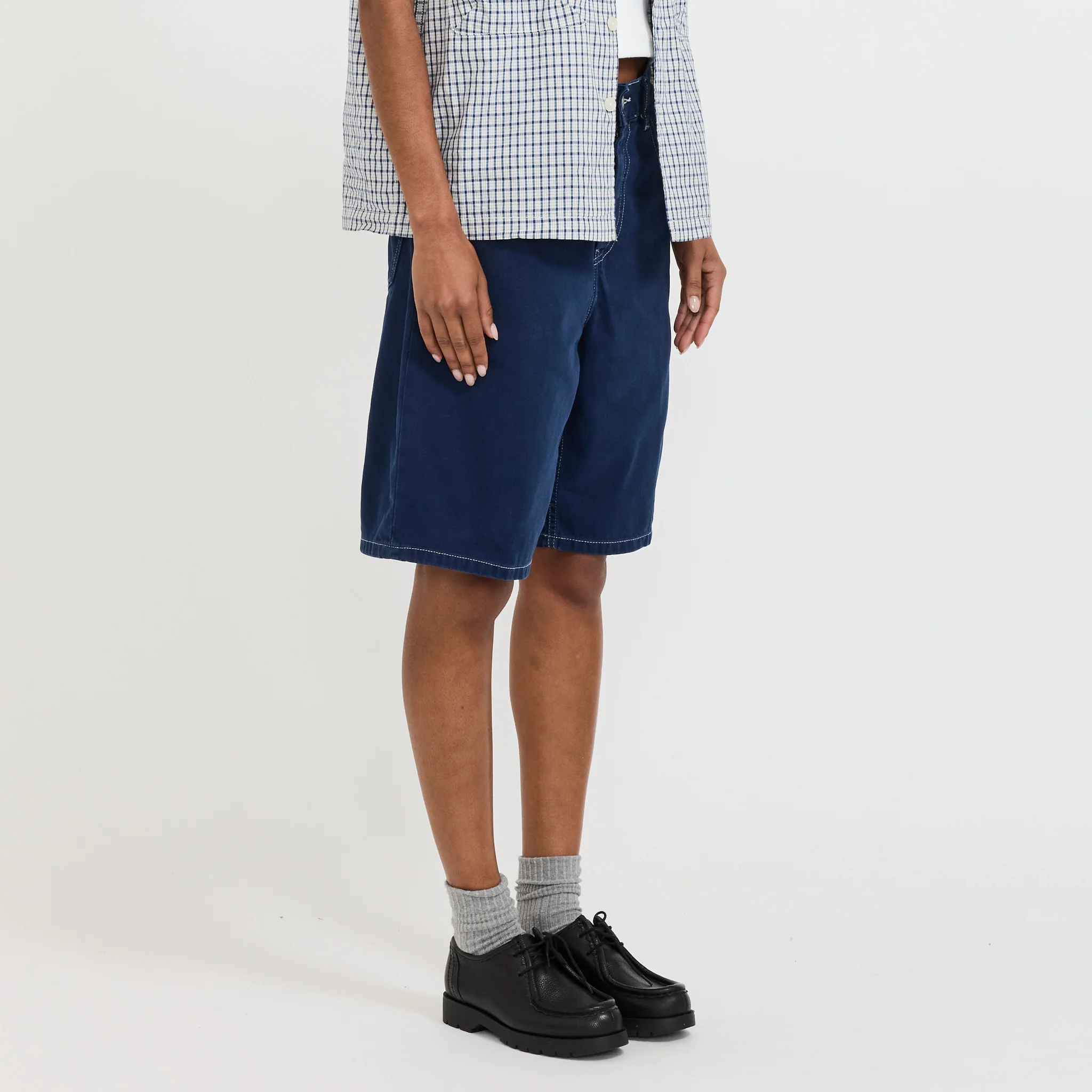 Women's Brandon Short Ink - Image 3