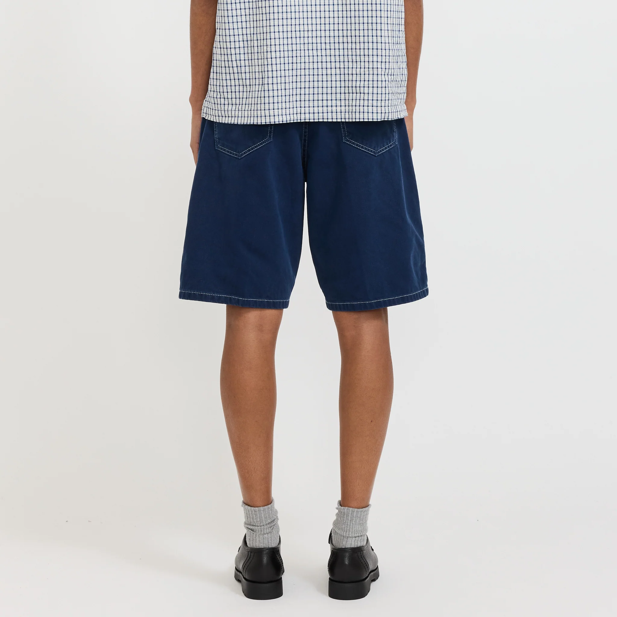 Women's Brandon Short Ink - Image 4