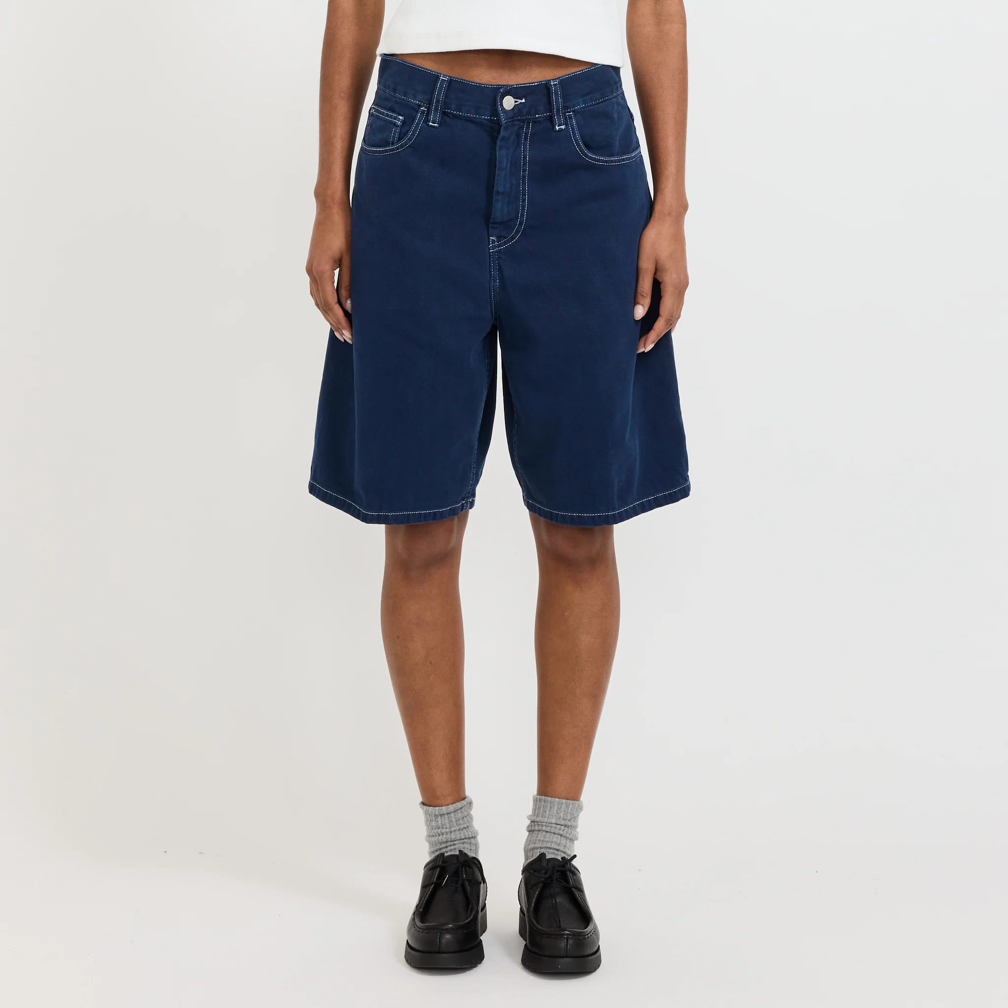 Women's Brandon Short Ink - Image 5