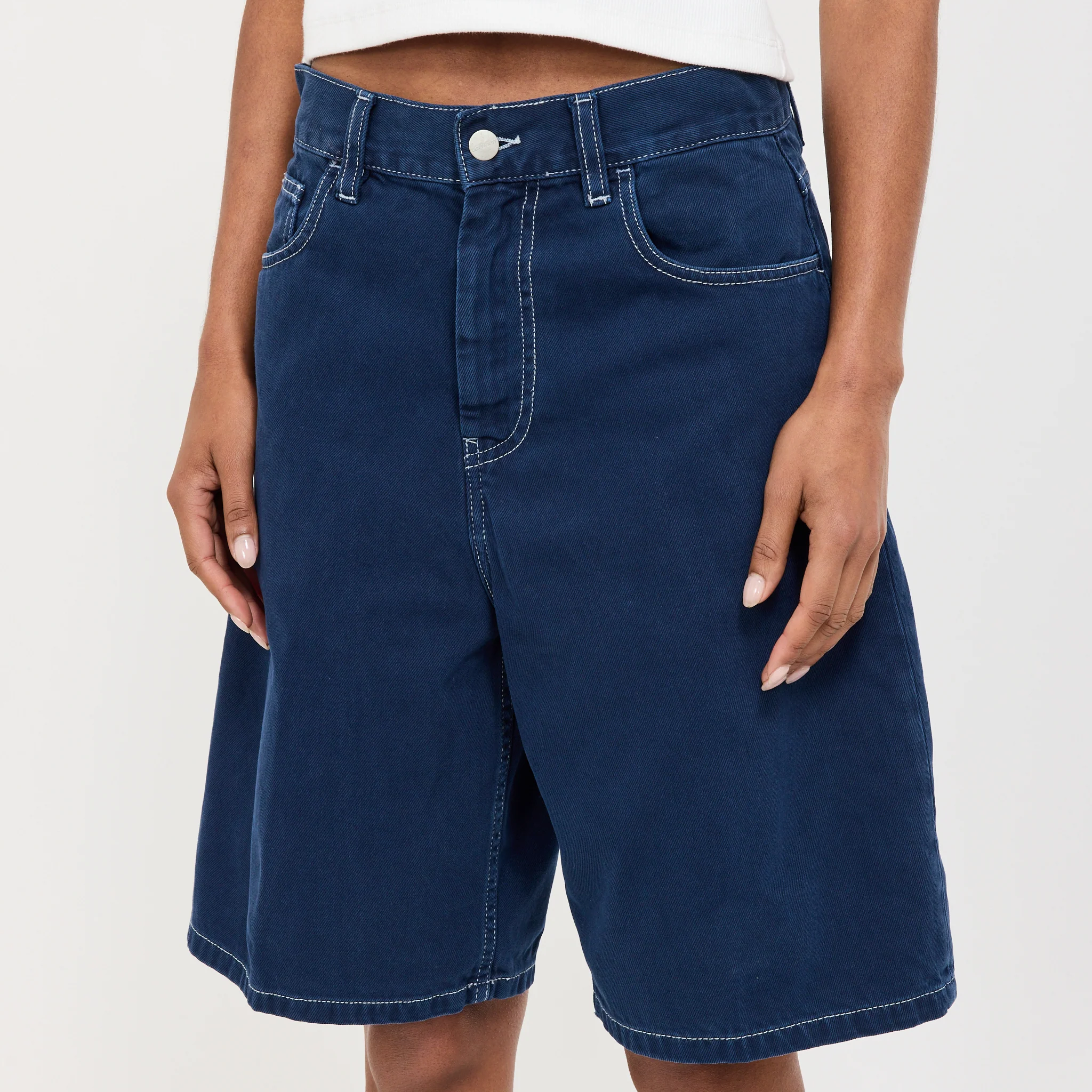 Women's Brandon Short Ink - Image 7