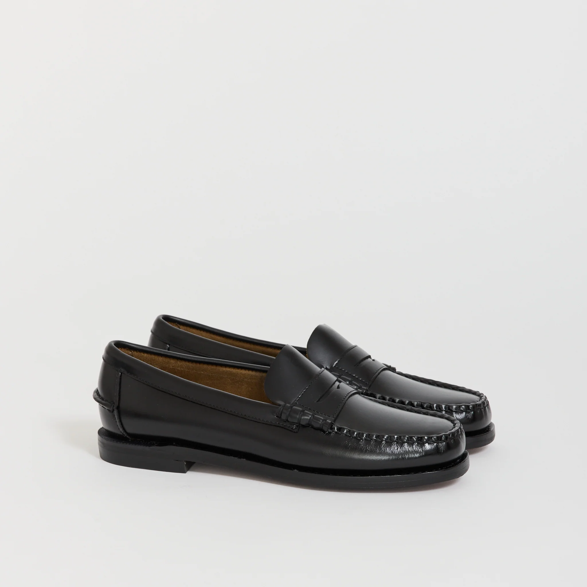 Womens Classic Dan Black