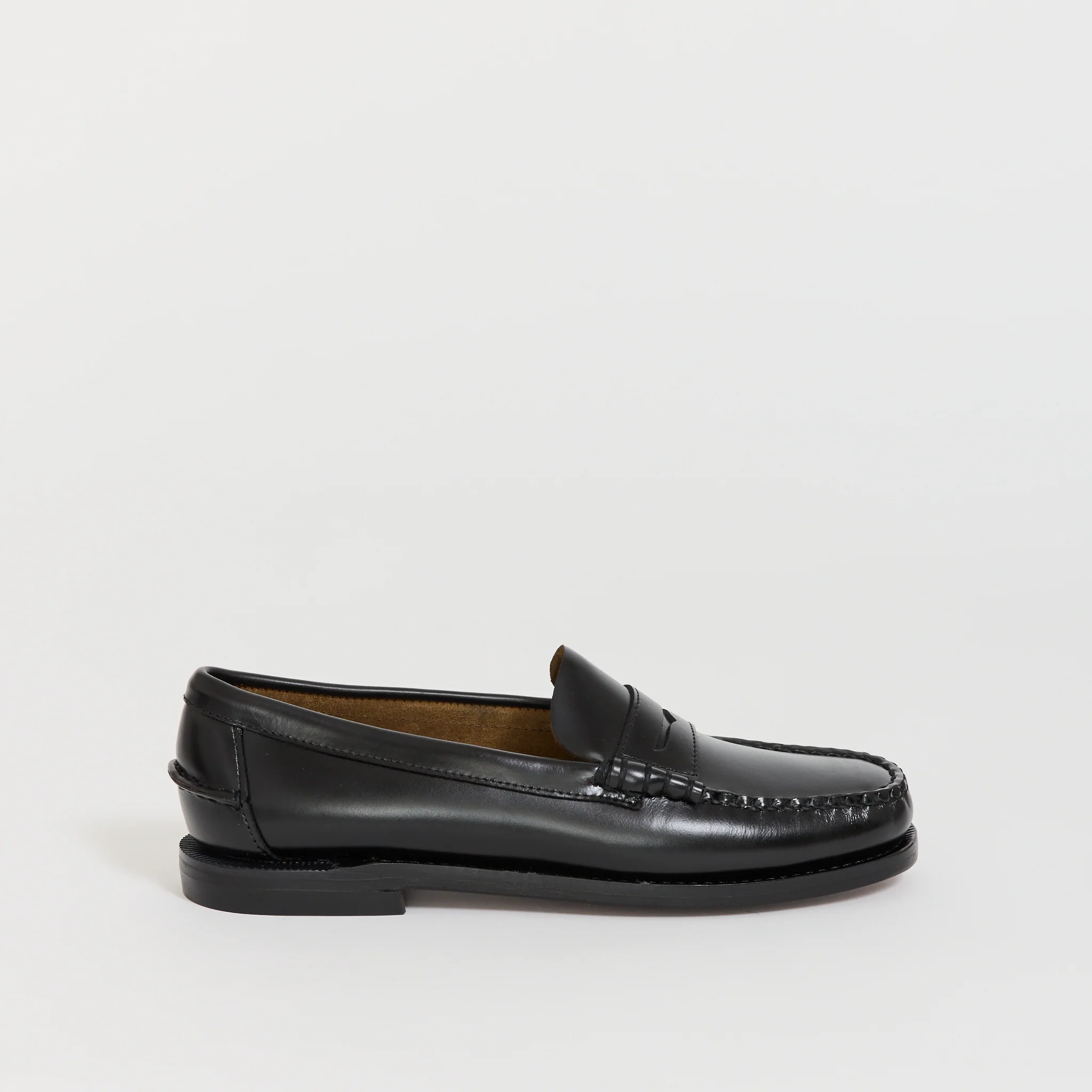 Womens Classic Dan Black - Image 2