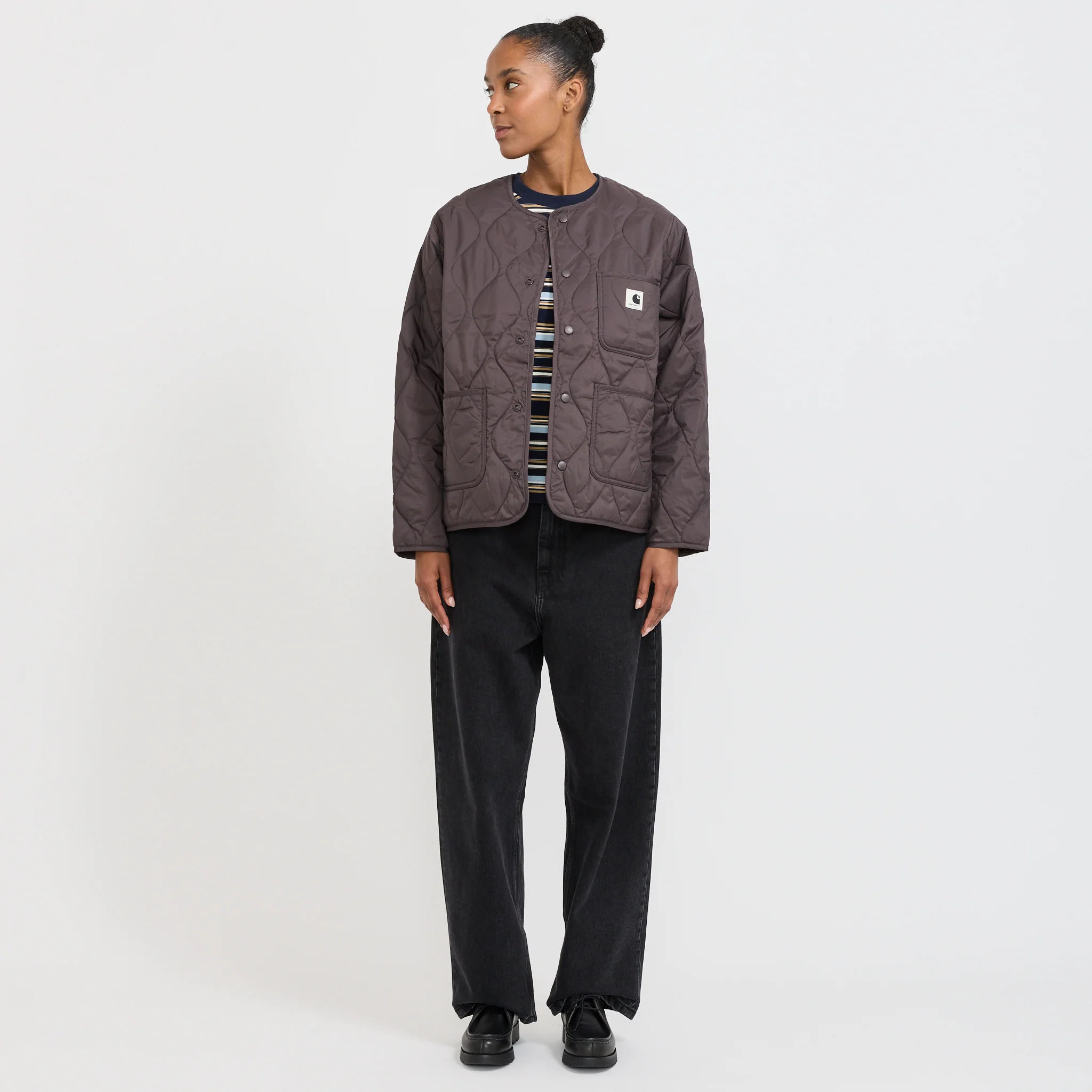 Women's Skyler Liner Shale - Image 2