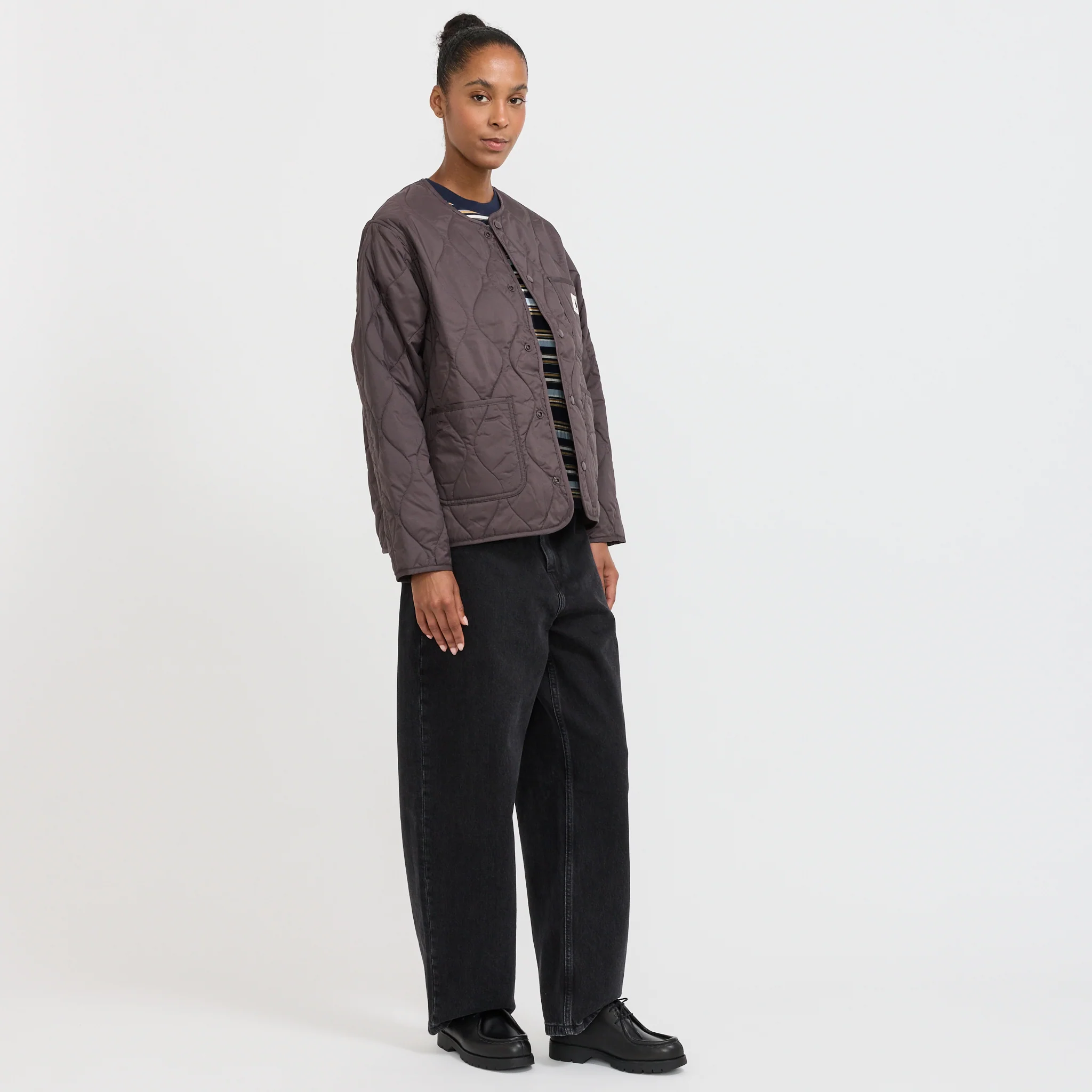 Women's Skyler Liner Shale - Image 7