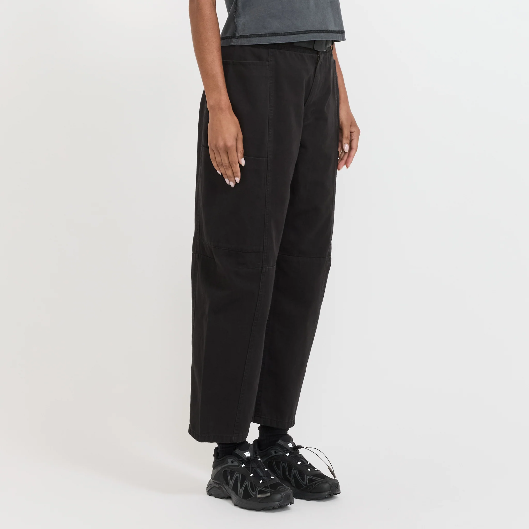 Women's Voyager Pant Black - Image 3