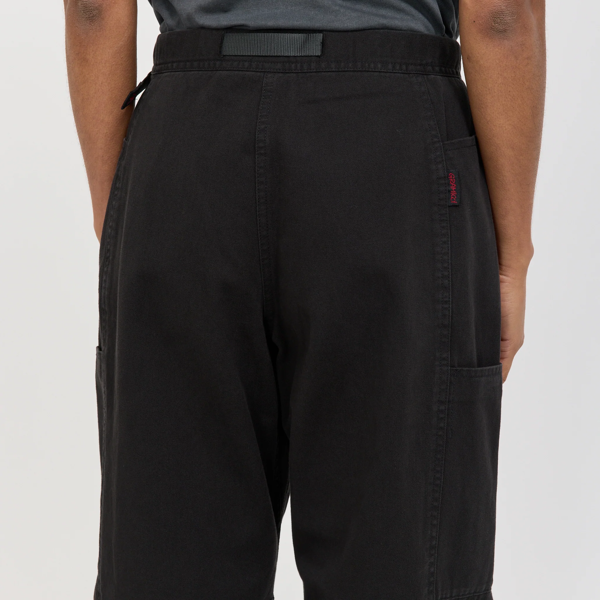 Women's Voyager Pant Black - Image 6