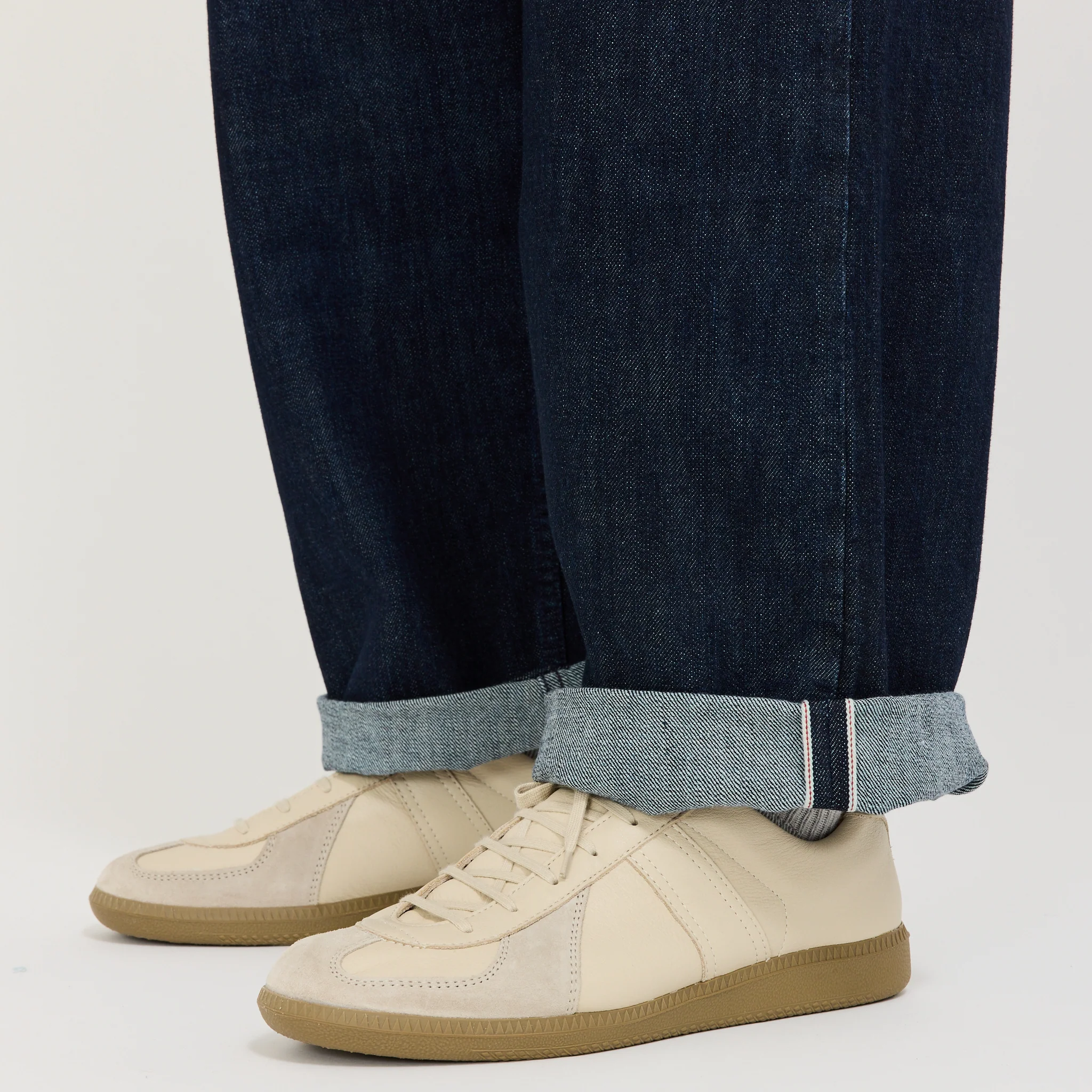Work Pants Selvedge Denim - Image 7