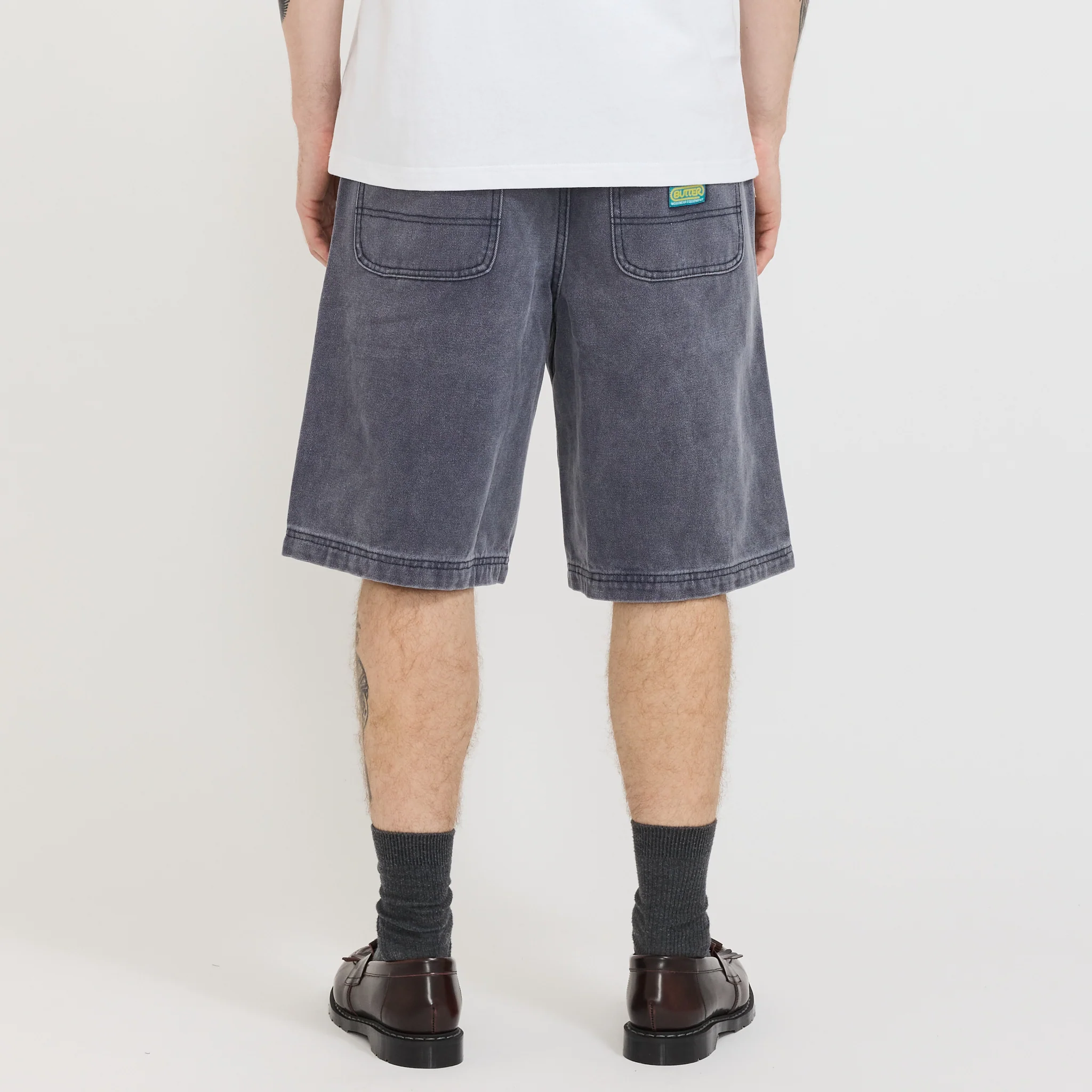 Work Shorts Slate - Image 3