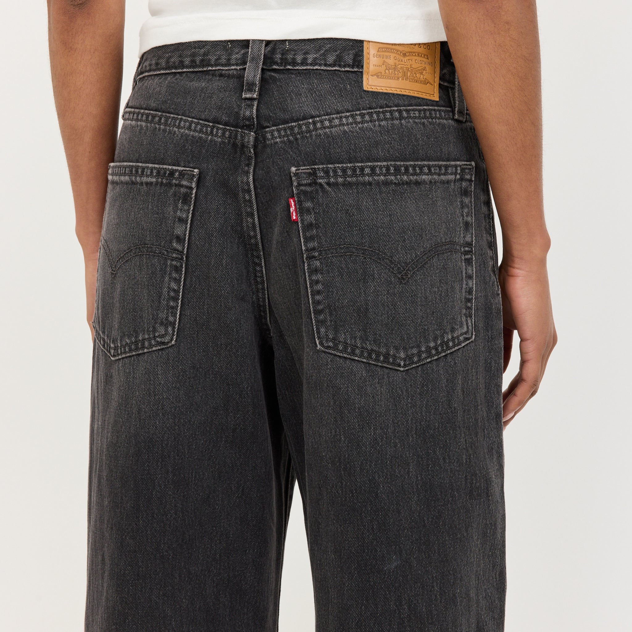 XL Straight Influential Lady - Image 6