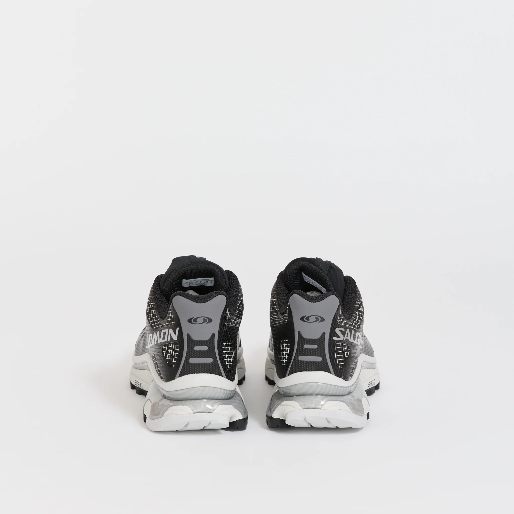 XT-4 OG GTX Black/Black/Lunar Rock - Image 3