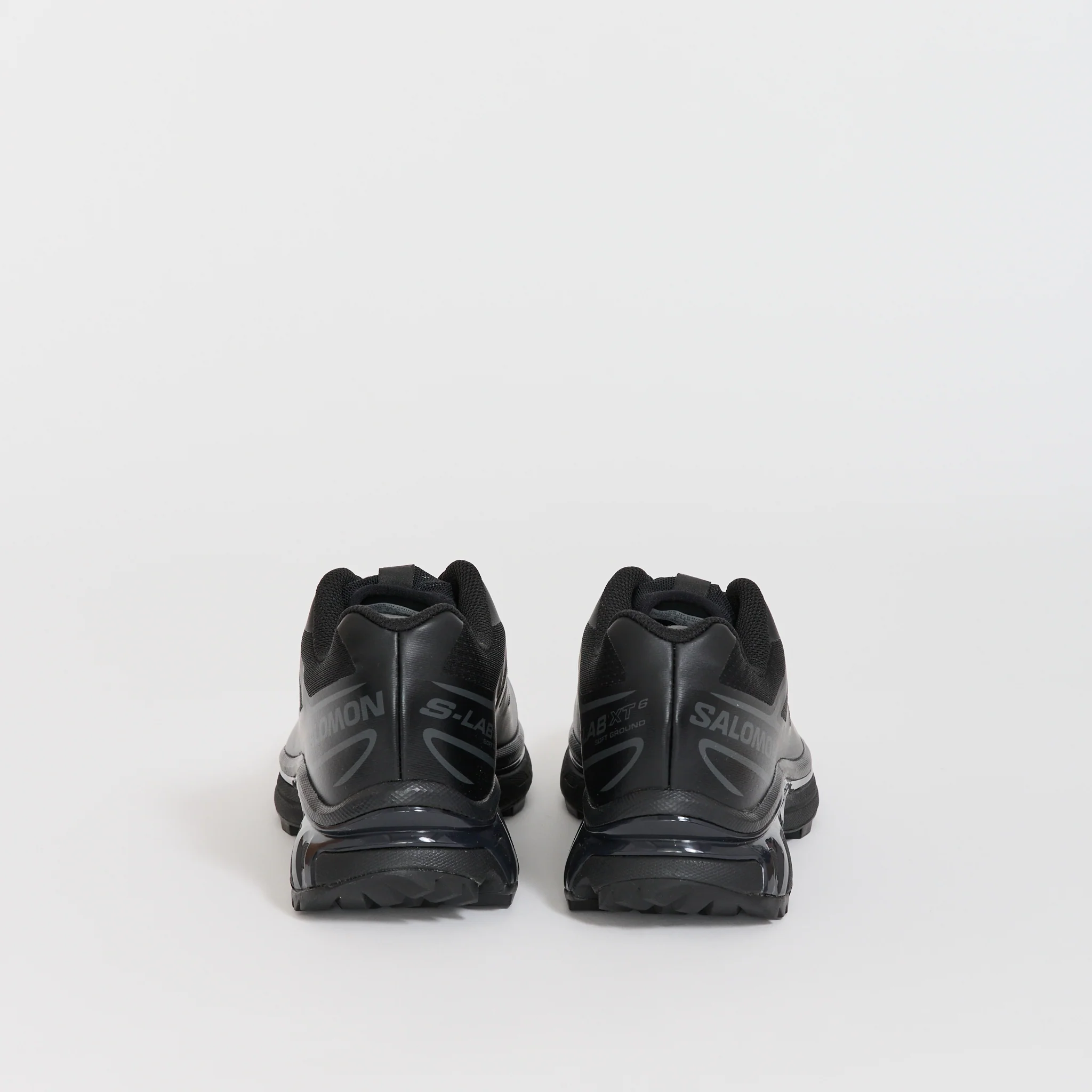 XT-6 Advanced Black / Black / Phantom - Image 4