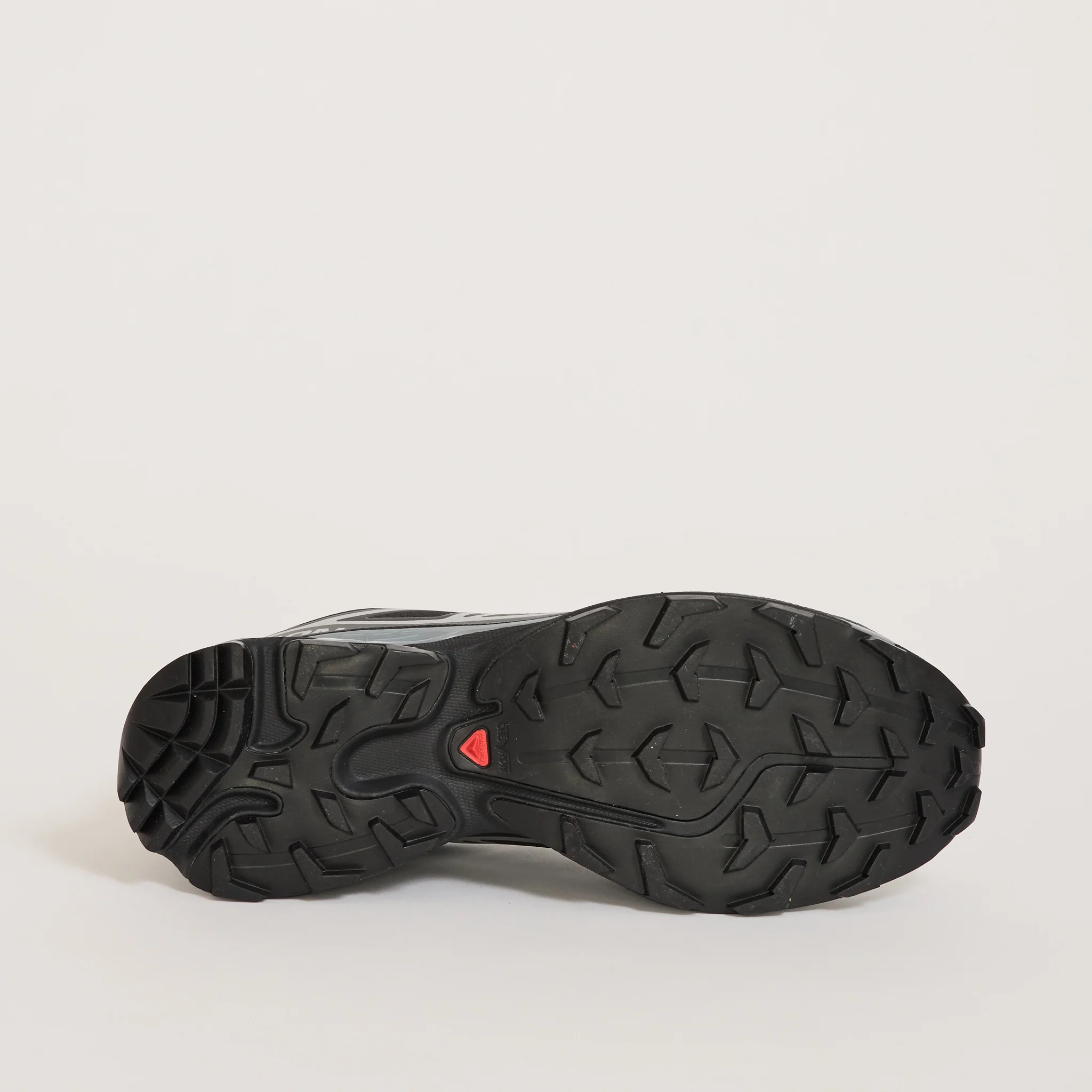 XT-6 GTX Black/Black/FTW Silver - Image 4