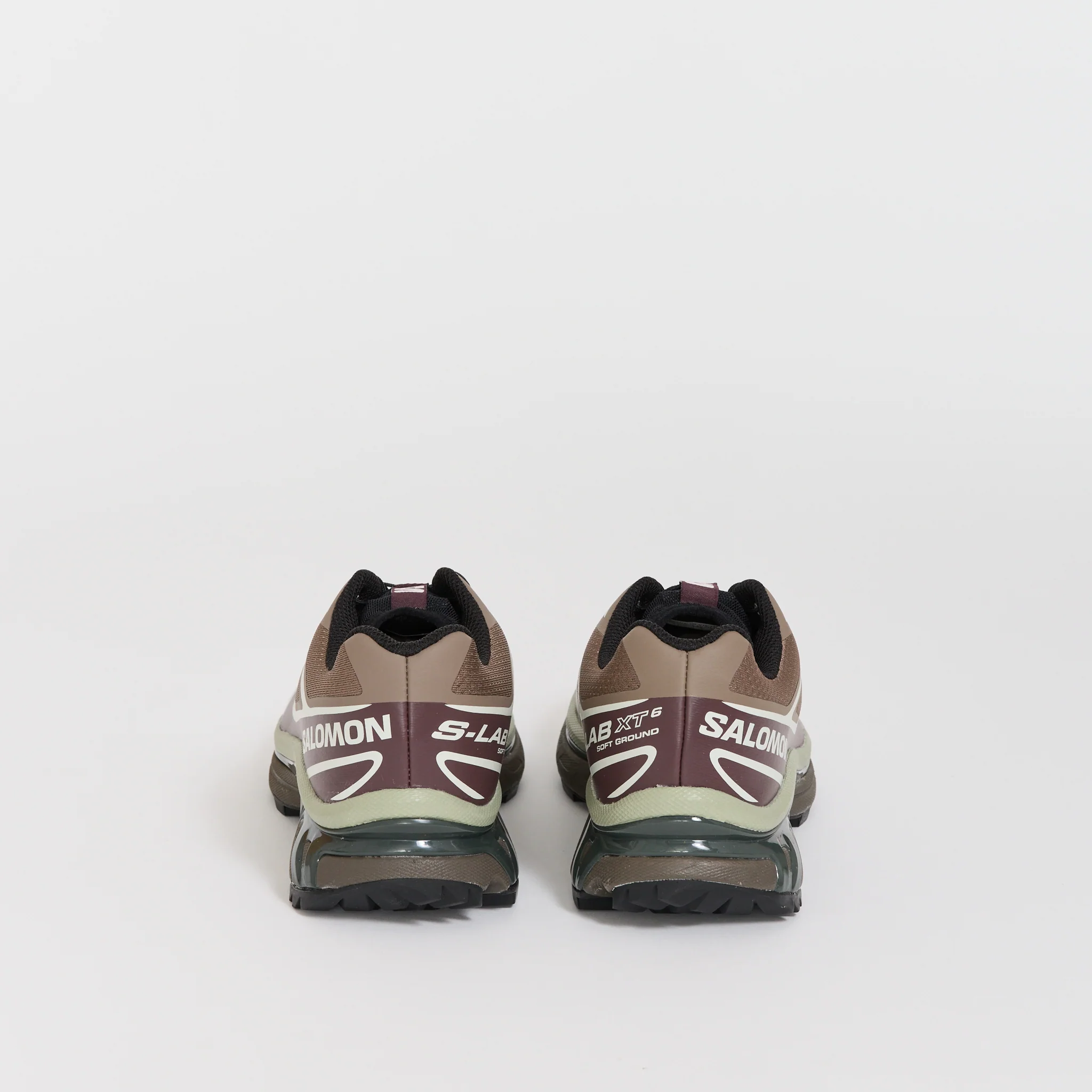 XT-6 Walnut/Huckleberry/Urban Chic - Image 4