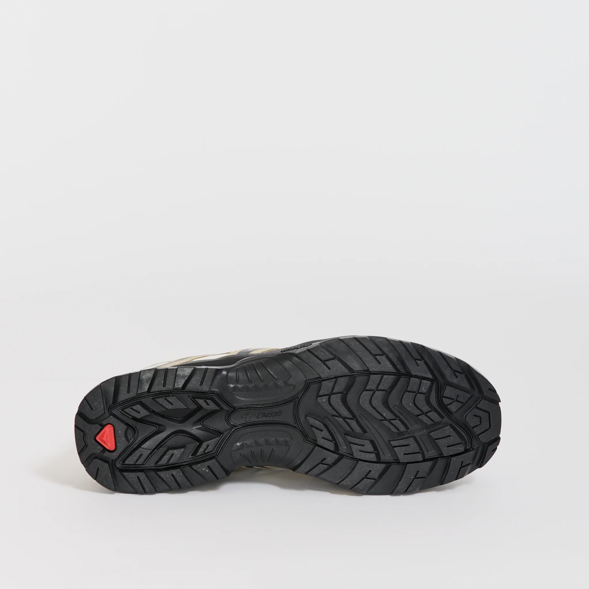 XT-Quest GTX Sahara Sun/White Pepper/Beach Ball - Image 5