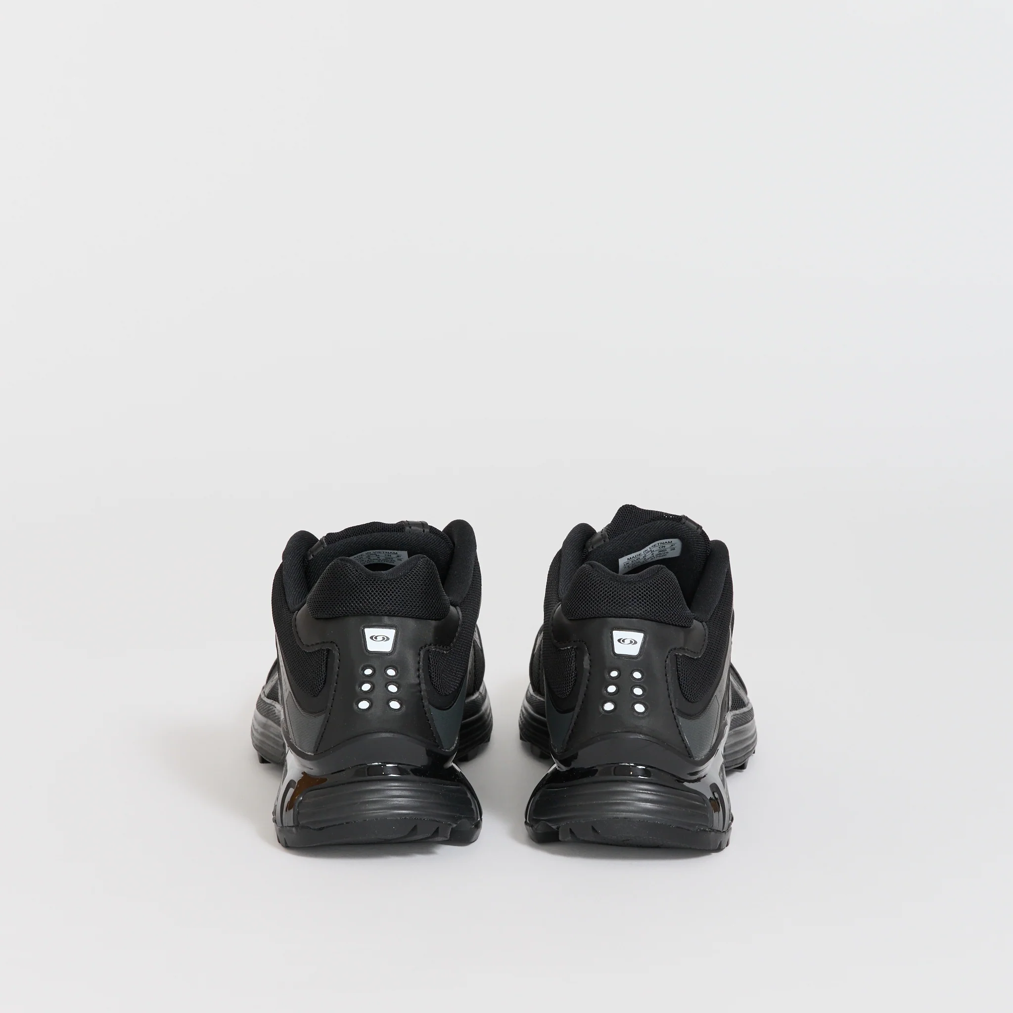 XT-Whisper Black/Black/Asphalt - Image 4