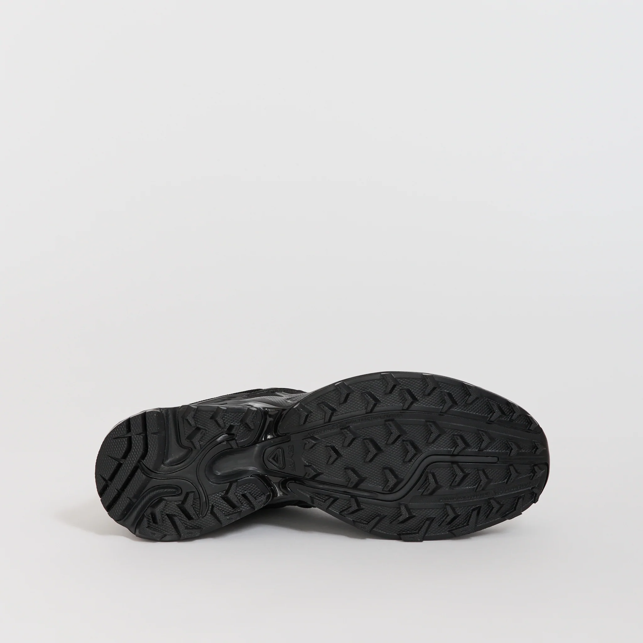 XT-Whisper Black/Black/Asphalt - Image 5