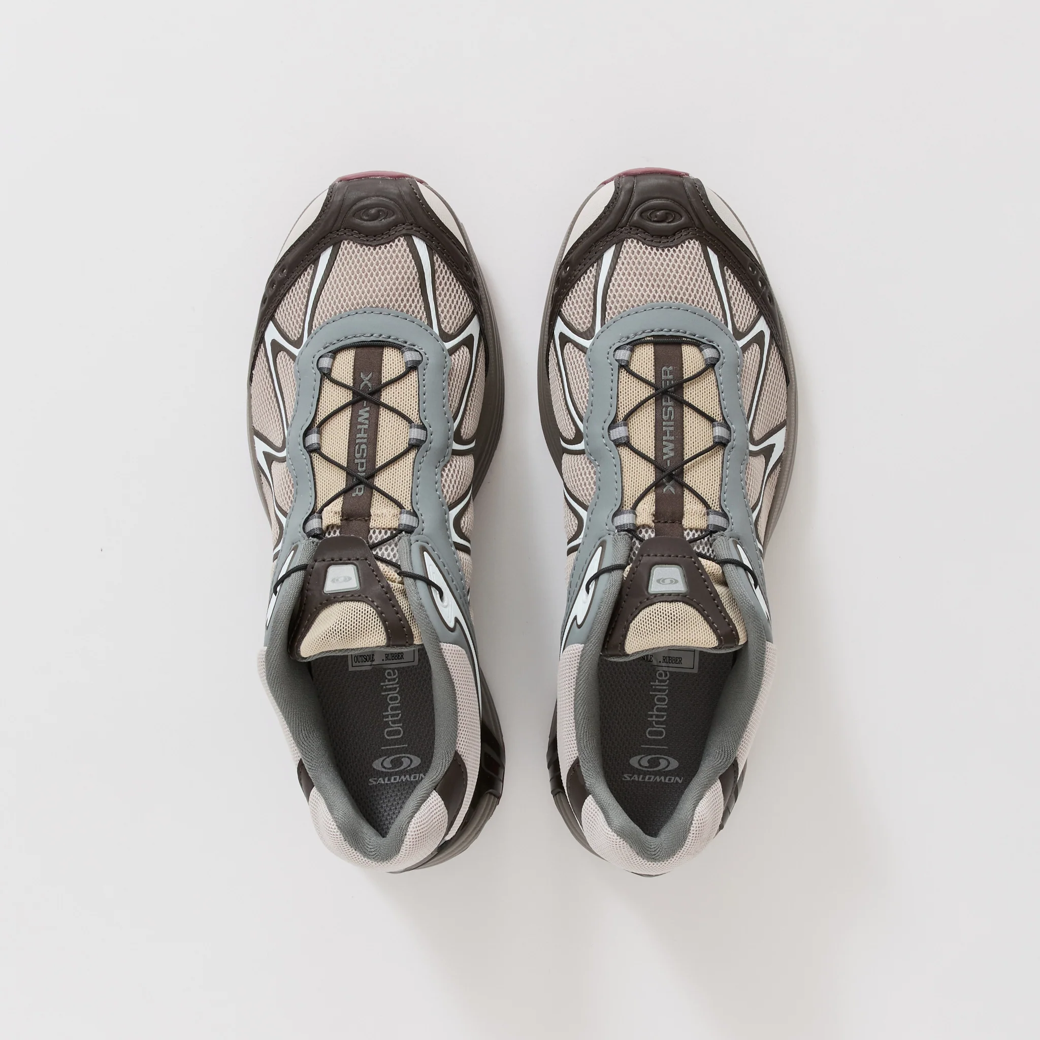 XT-Whisper Oxford Tan/Sedona Sage/Delicioso - Image 3
