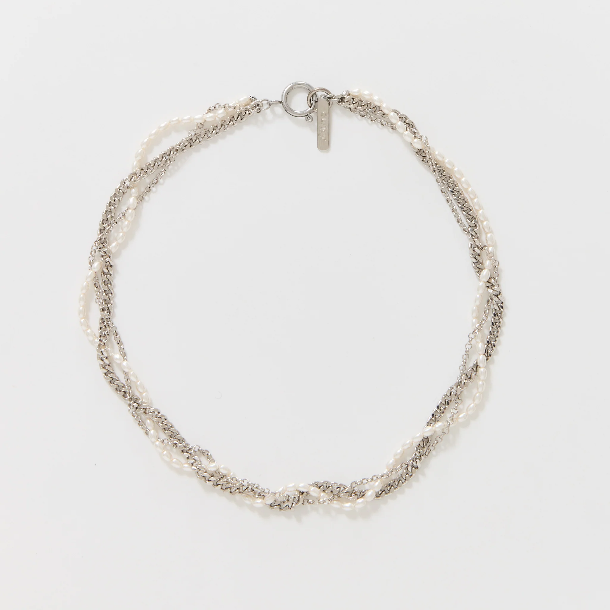 Yumi Necklace - Image 2