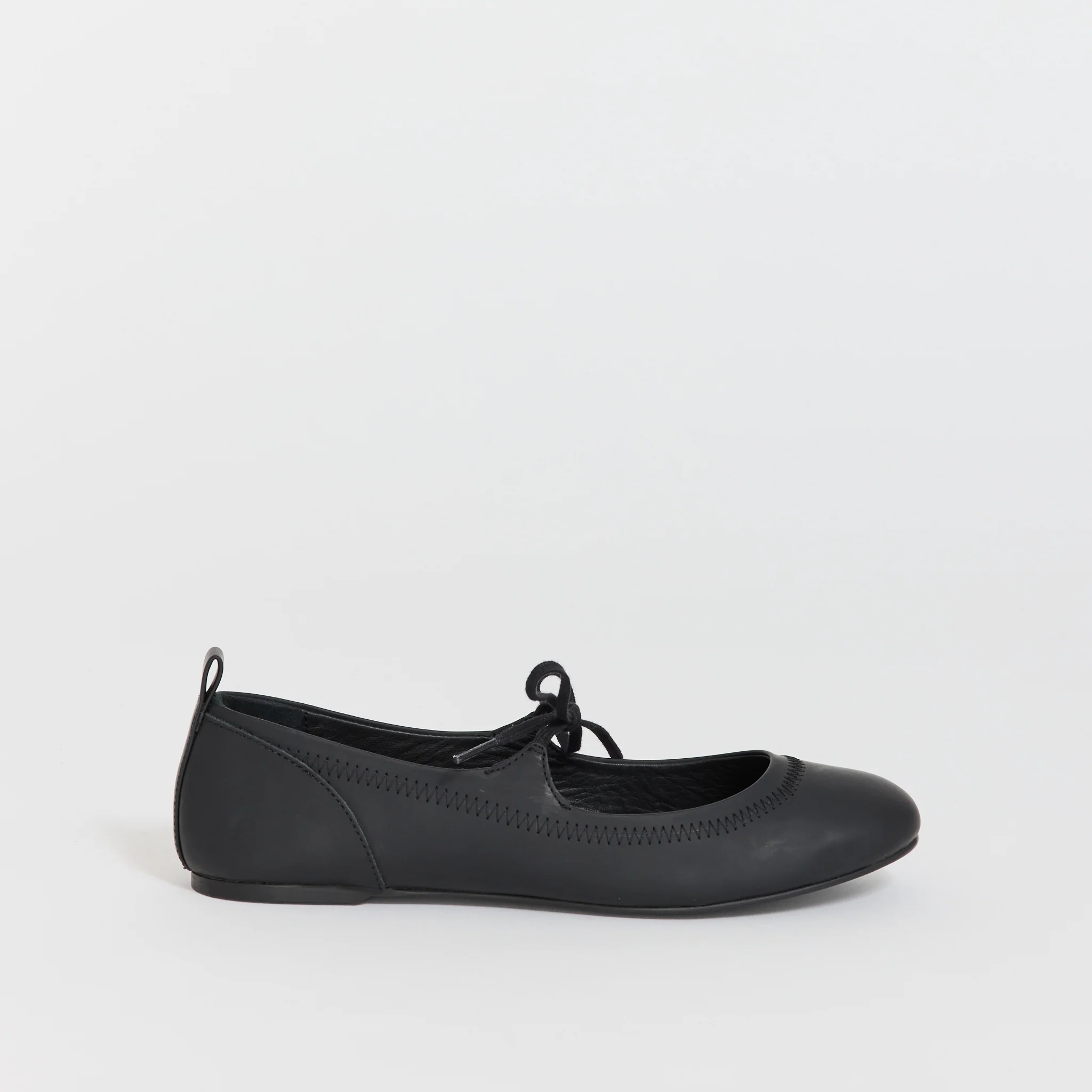 Zora Rubber Black - Image 2